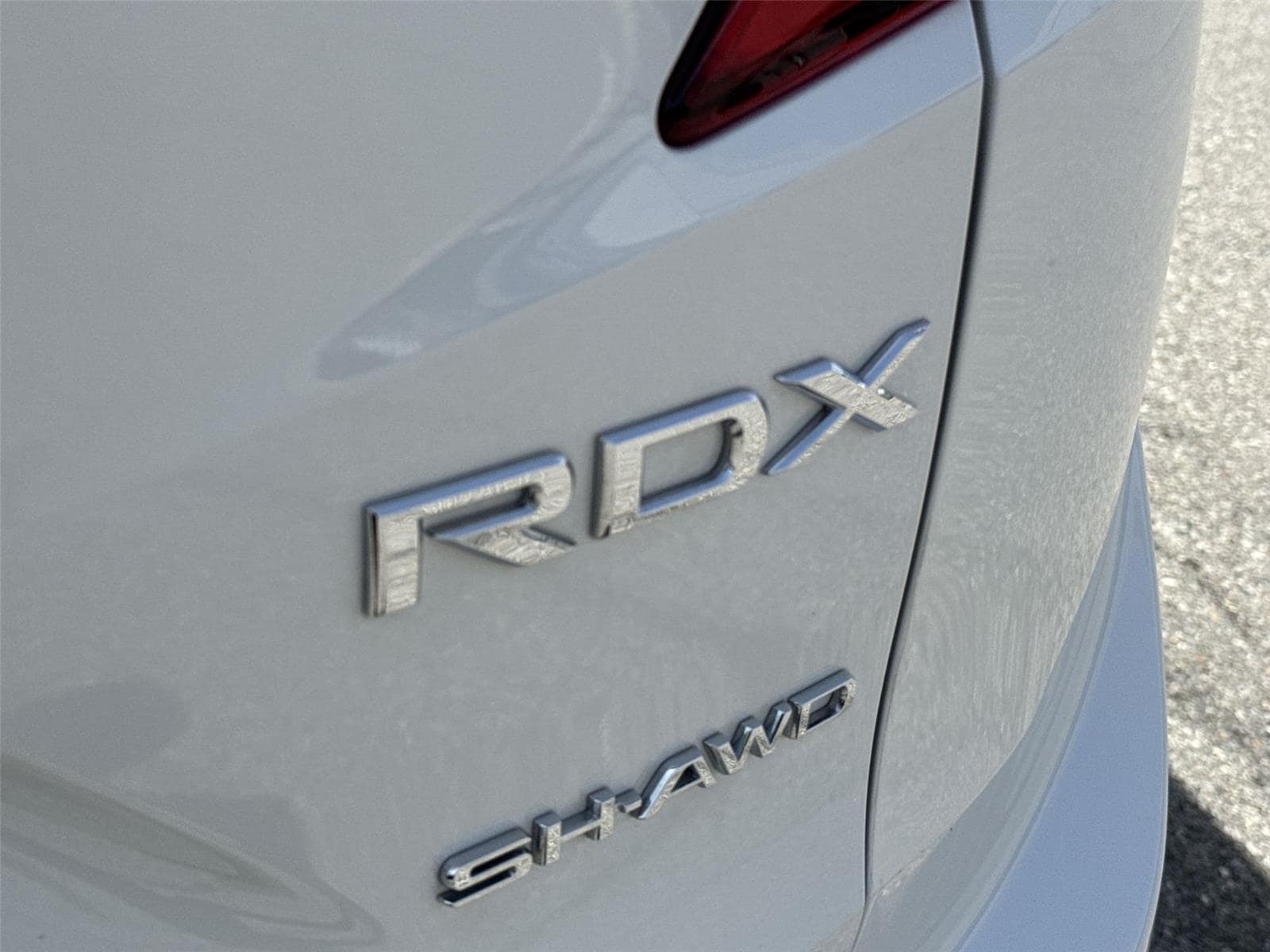 Thumbnail: 2023 Acura RDX - 10