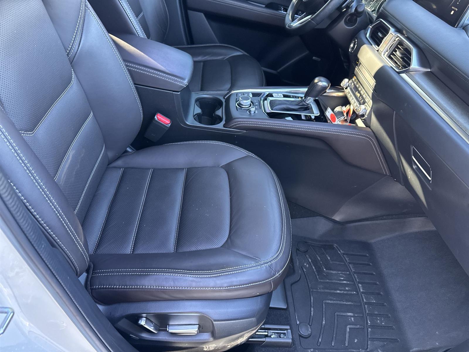 Thumbnail: 2024 Mazda CX-5 - 16