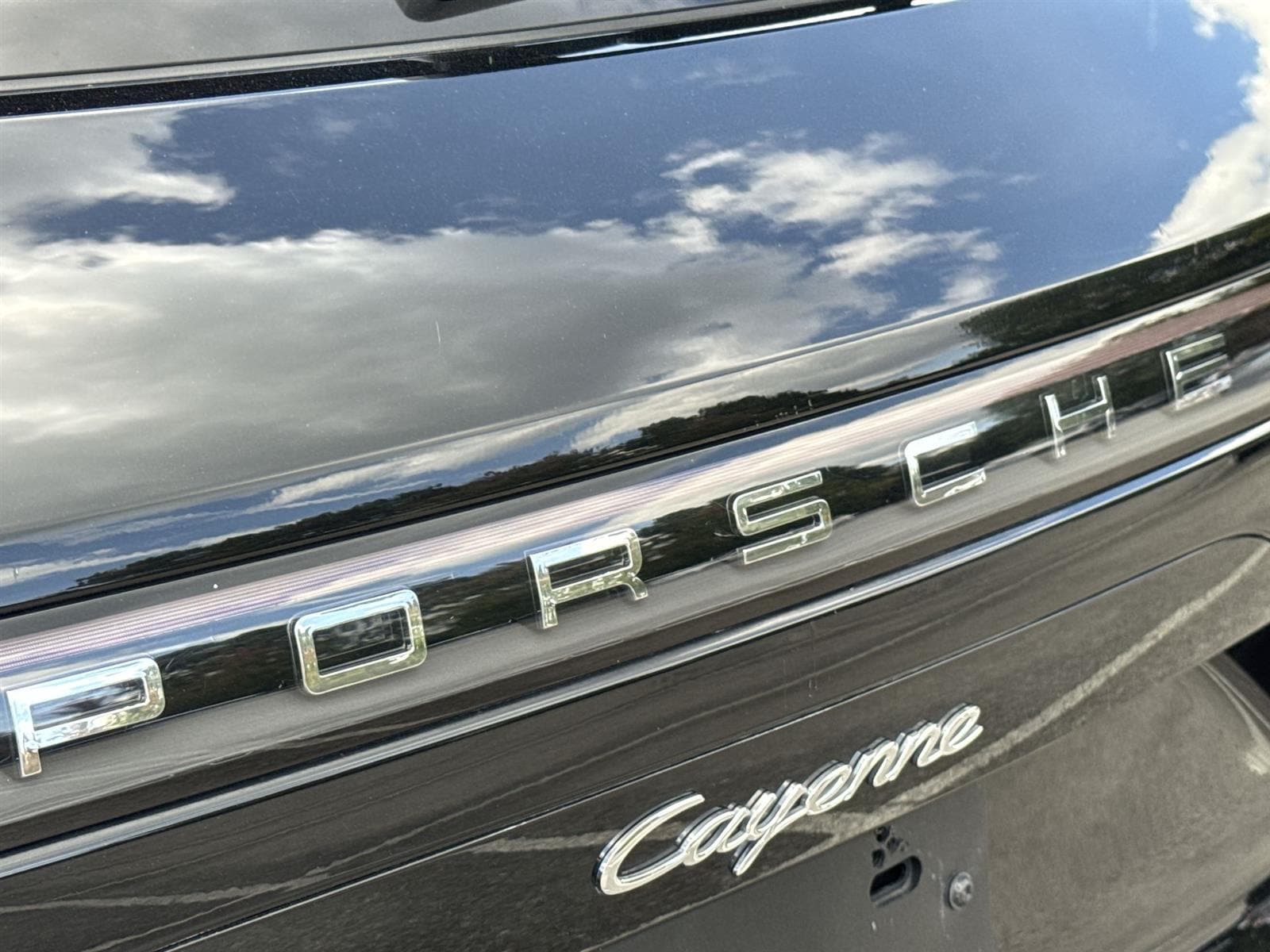 Thumbnail: 2019 Porsche Cayenne - 10