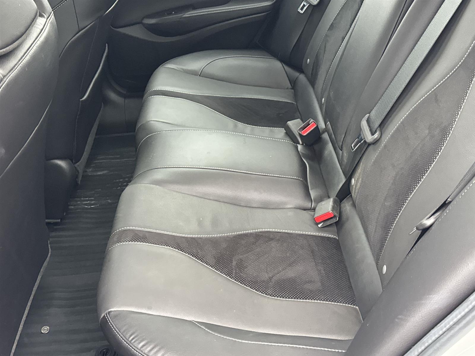 Thumbnail: 2022 Acura ILX - 14