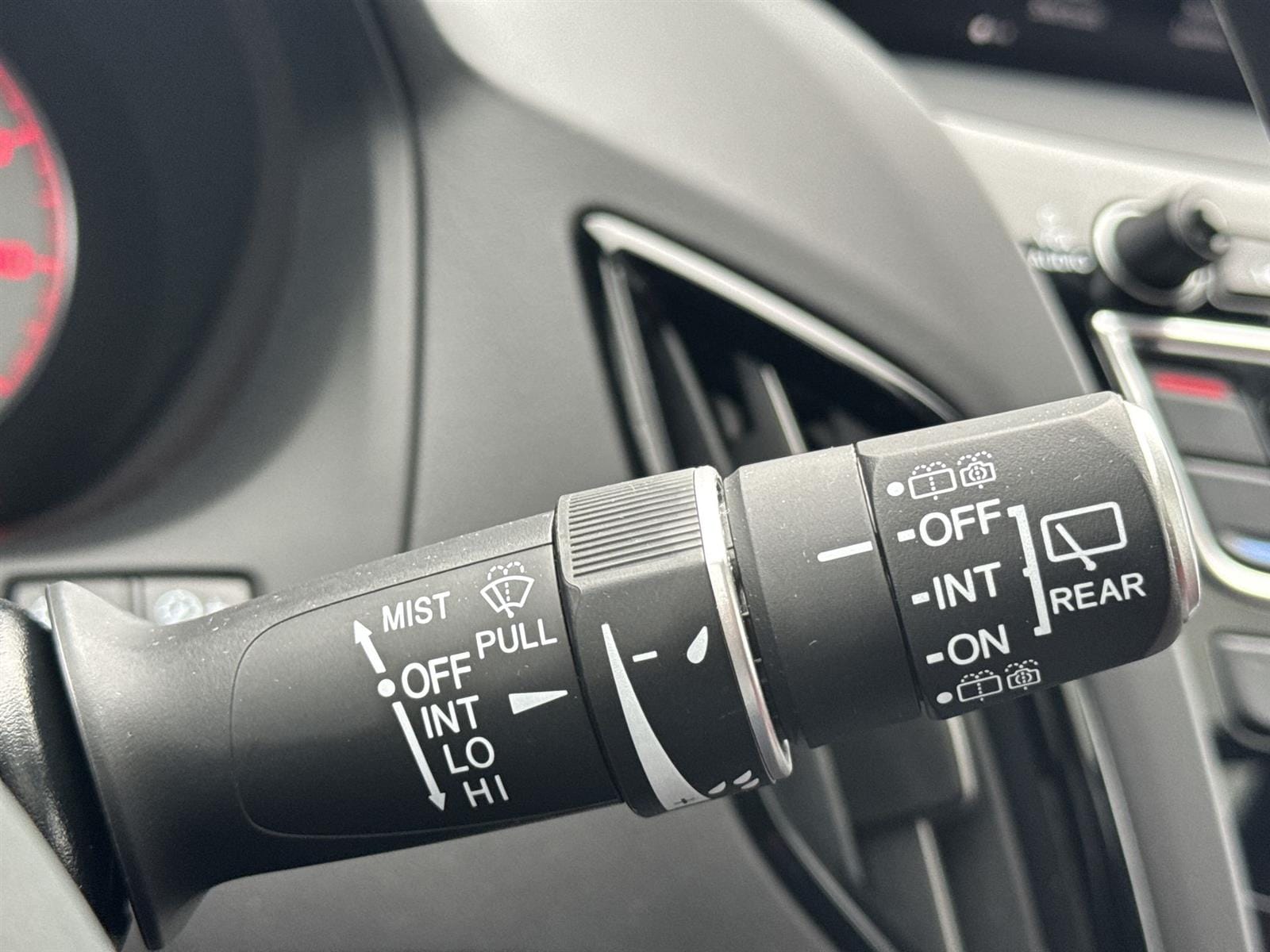 Thumbnail: 2023 Acura RDX - 21