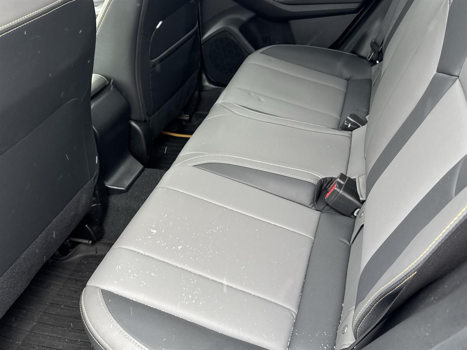 Thumbnail: 2023 Subaru Crosstrek - 15