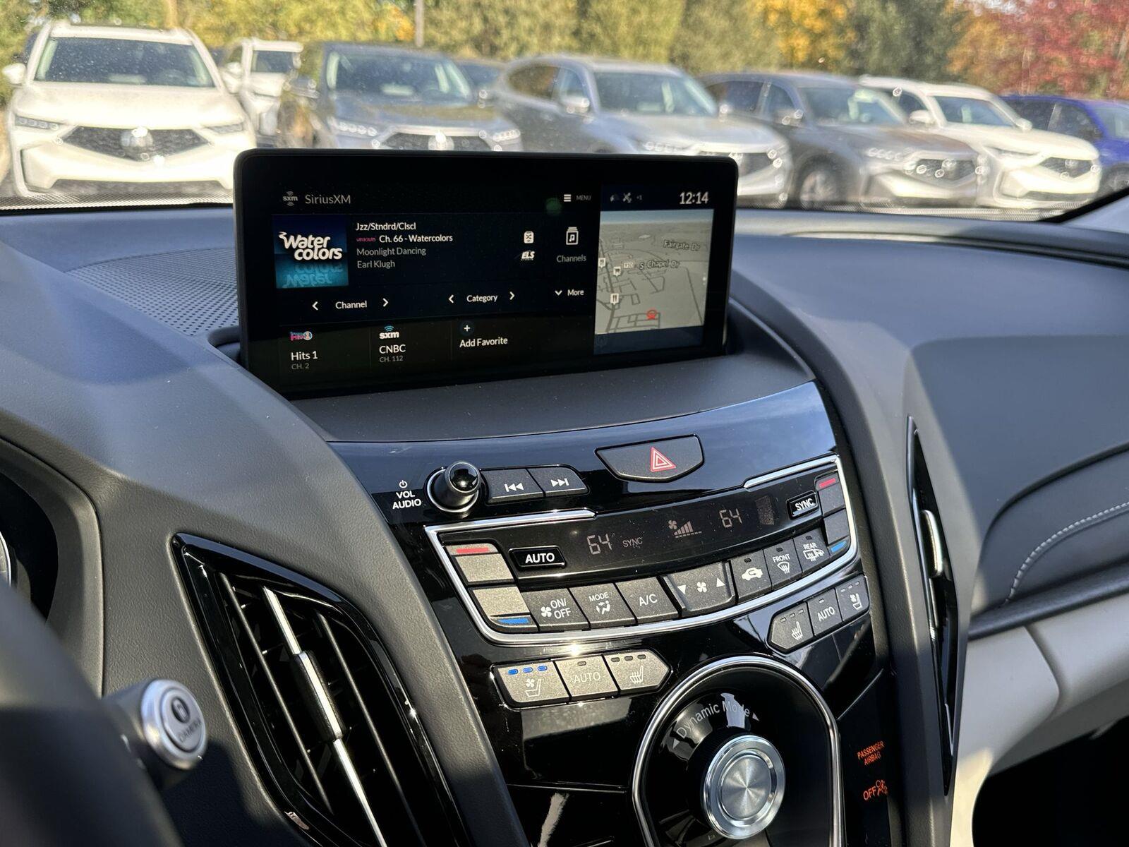 Thumbnail: 2026 Acura RDX - 28