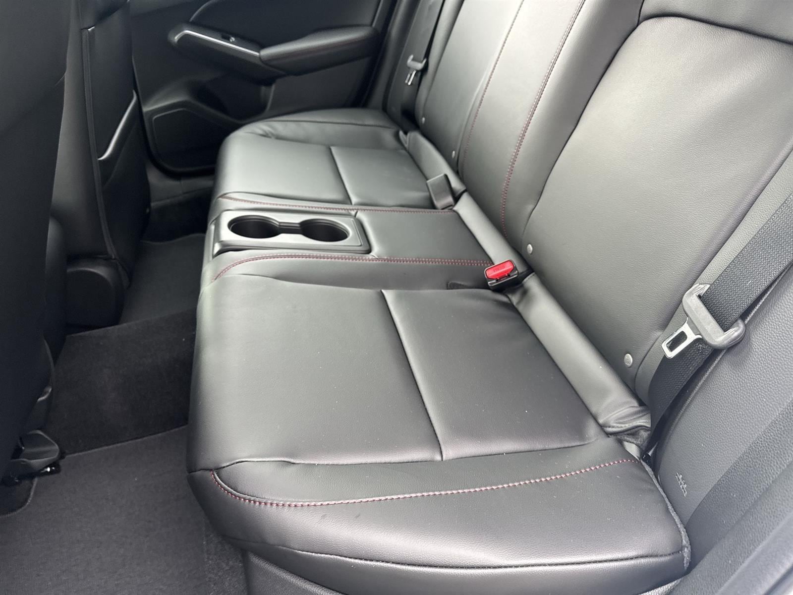 Thumbnail: 2026 Acura Integra - 15