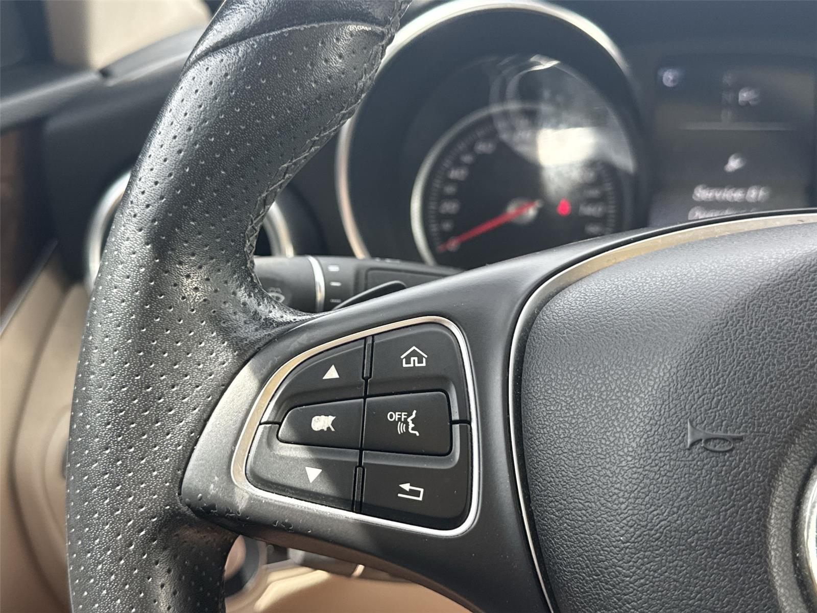 2017 Mercedes-Benz C-Class C300 - Photo 20