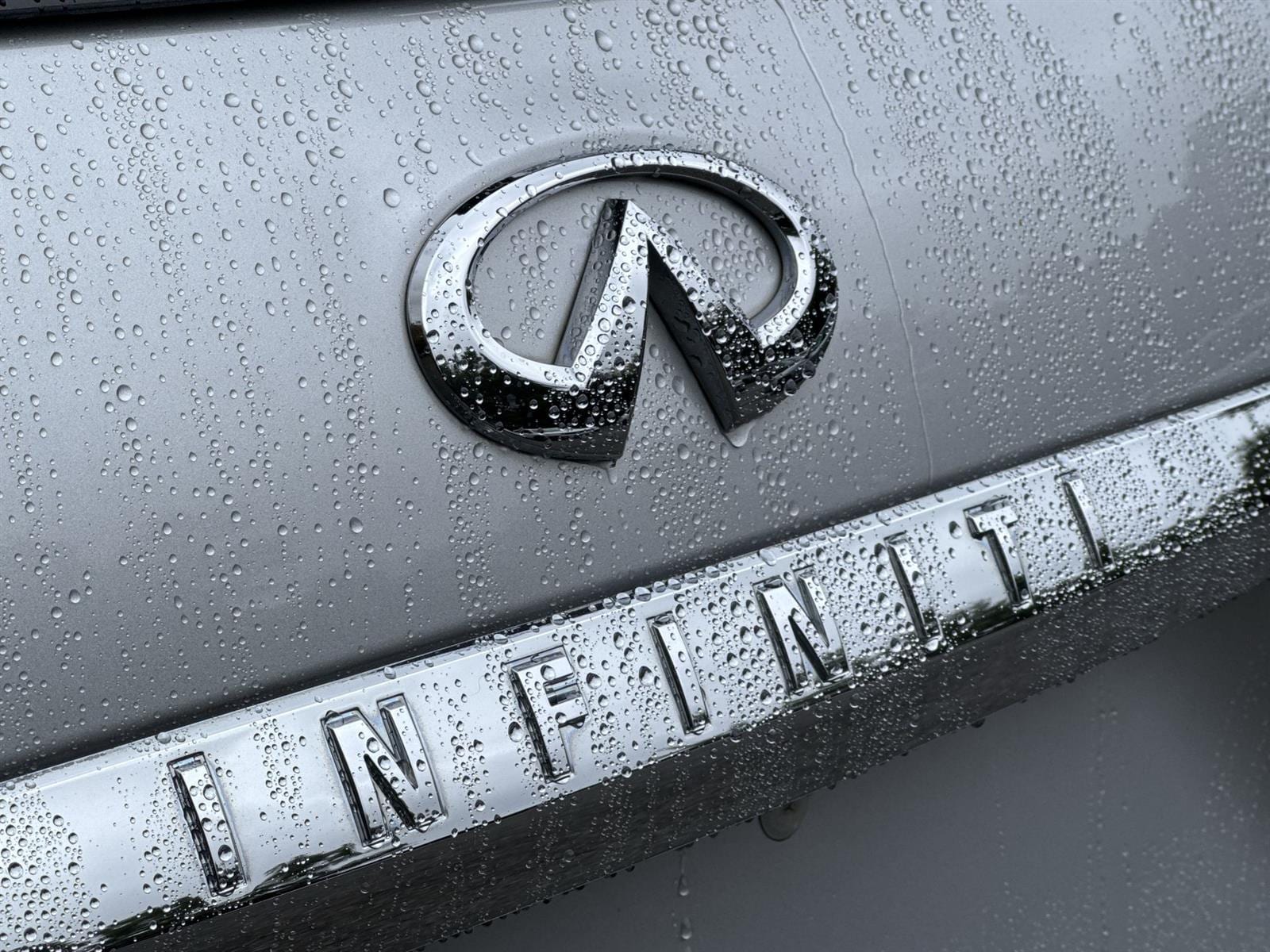 Thumbnail: 2019 INFINITI QX60 - 10