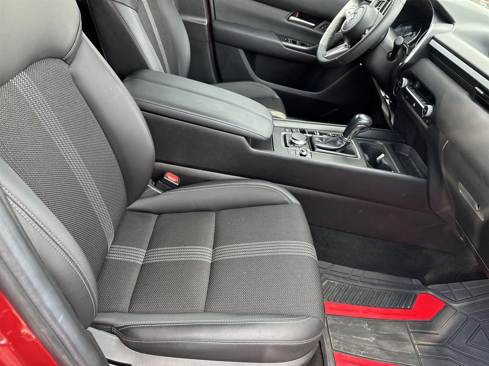 Thumbnail: 2024 Mazda CX-50 - 16