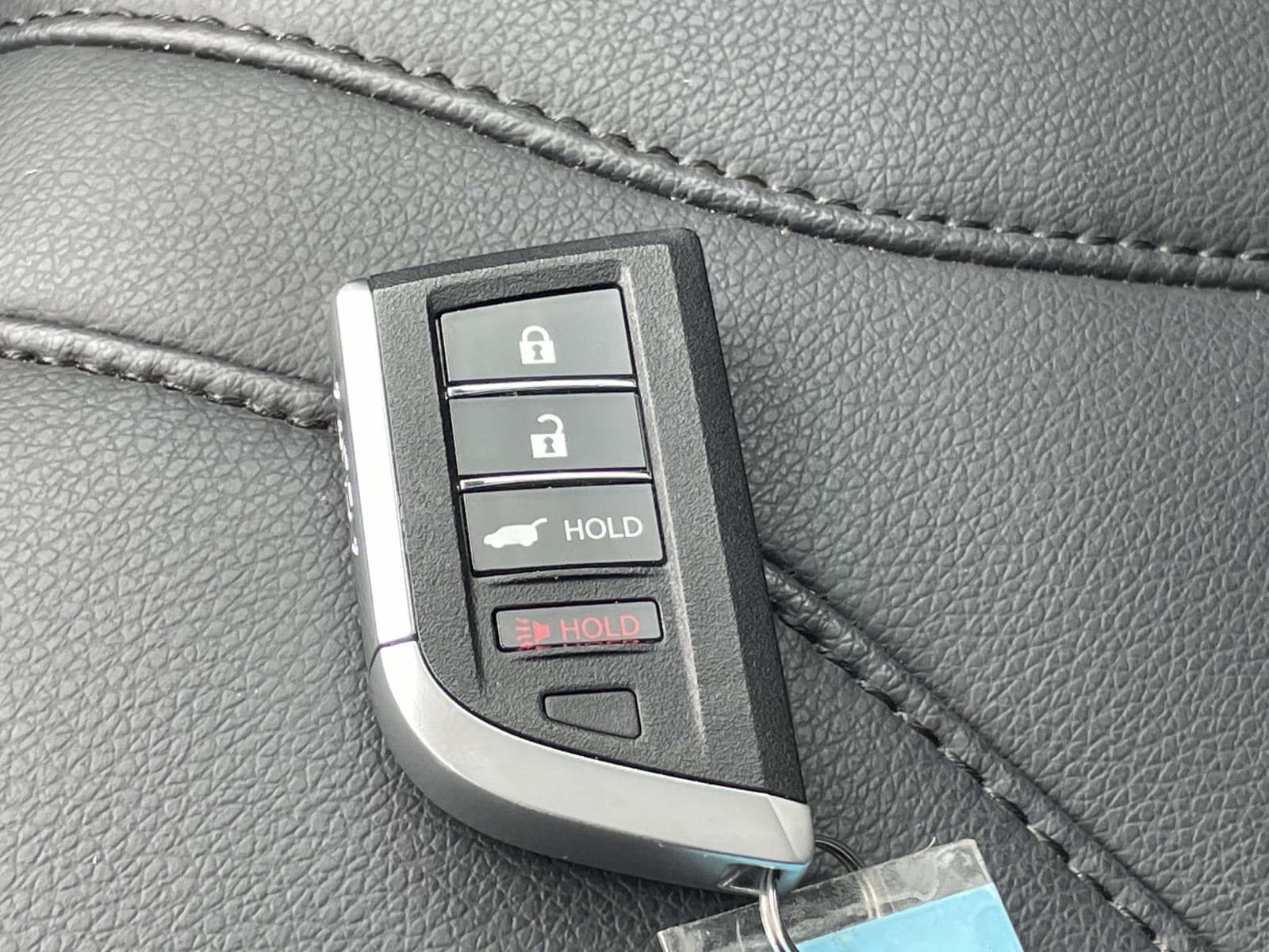 Thumbnail: 2023 Acura RDX - 18