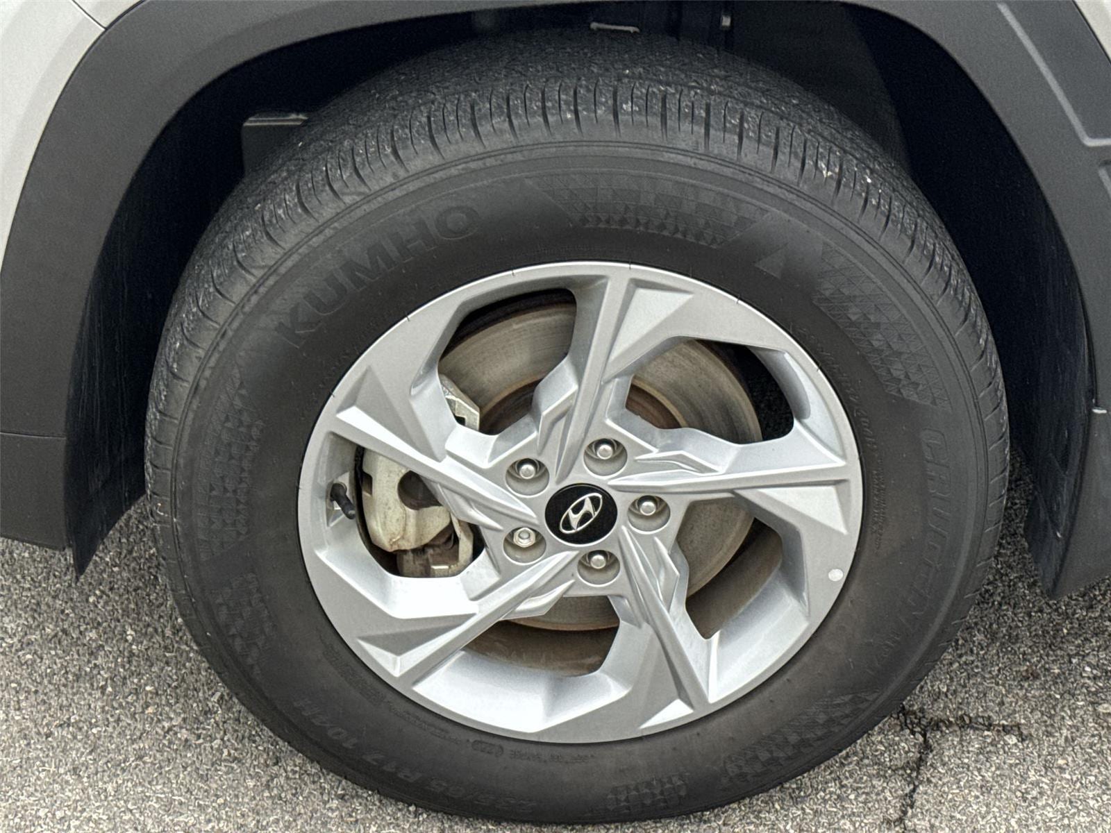 2023 Hyundai Tucson SEL - Photo 10