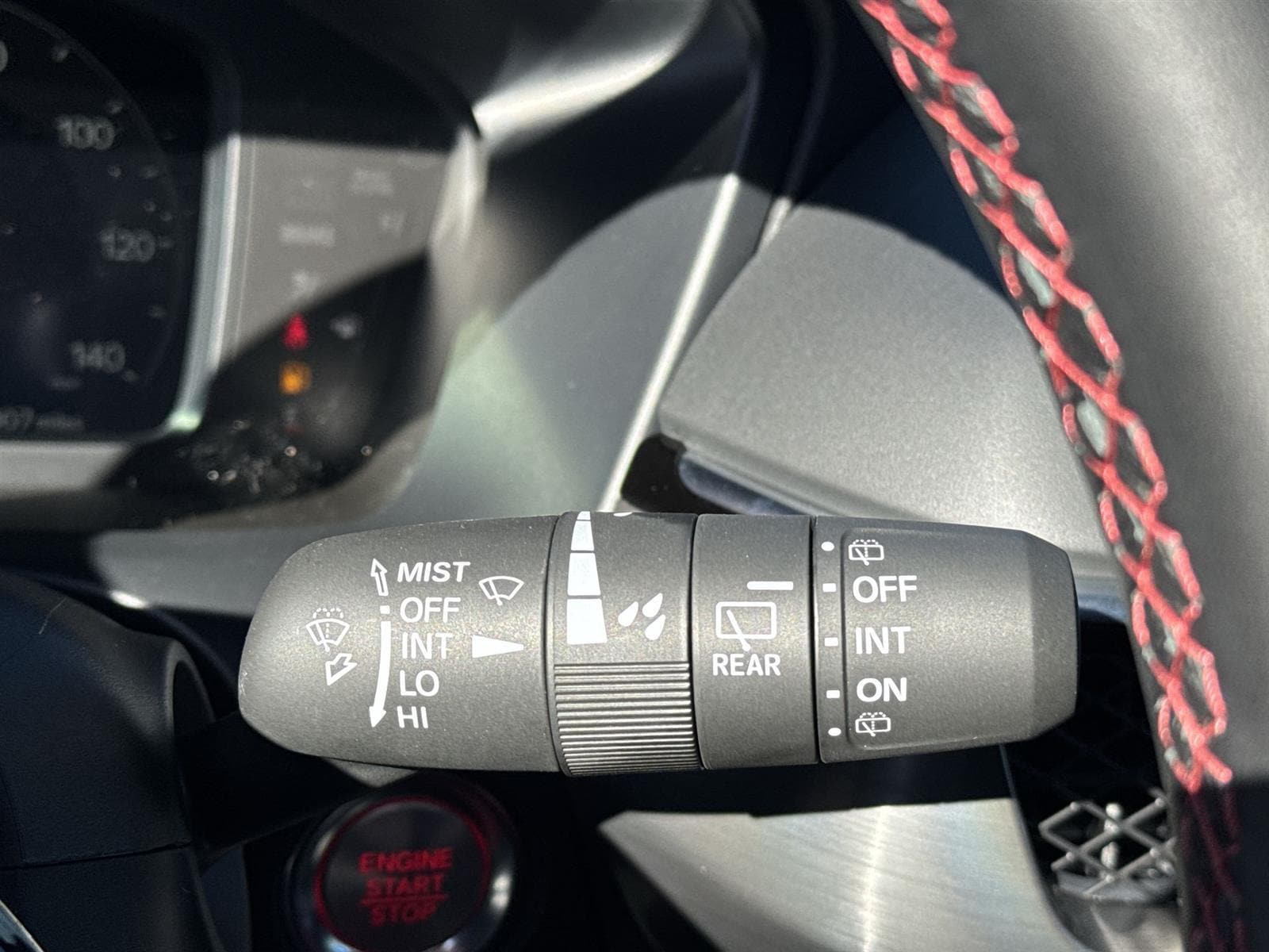 Thumbnail: 2025 Acura ADX - 23