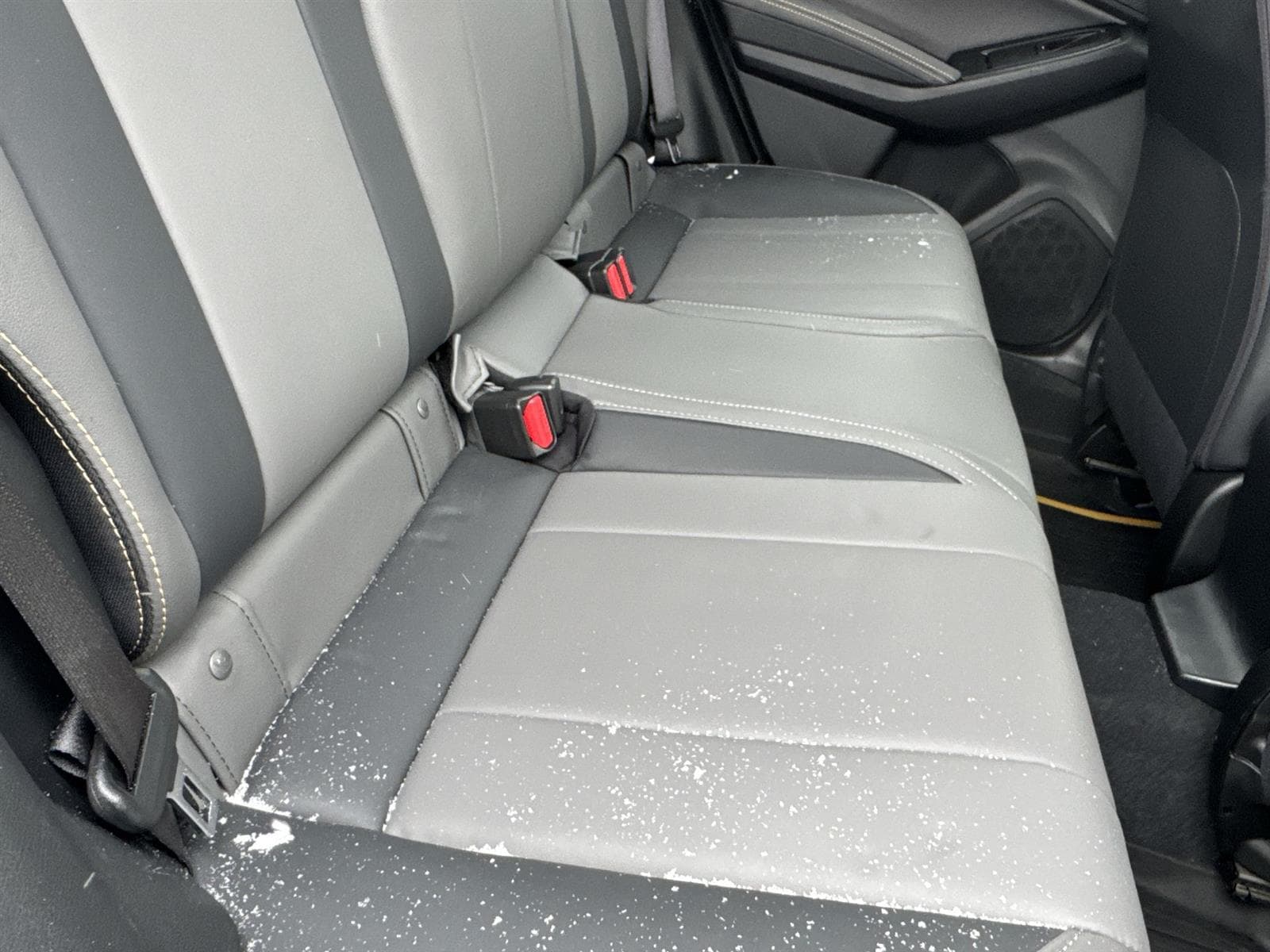 Thumbnail: 2023 Subaru Crosstrek - 16