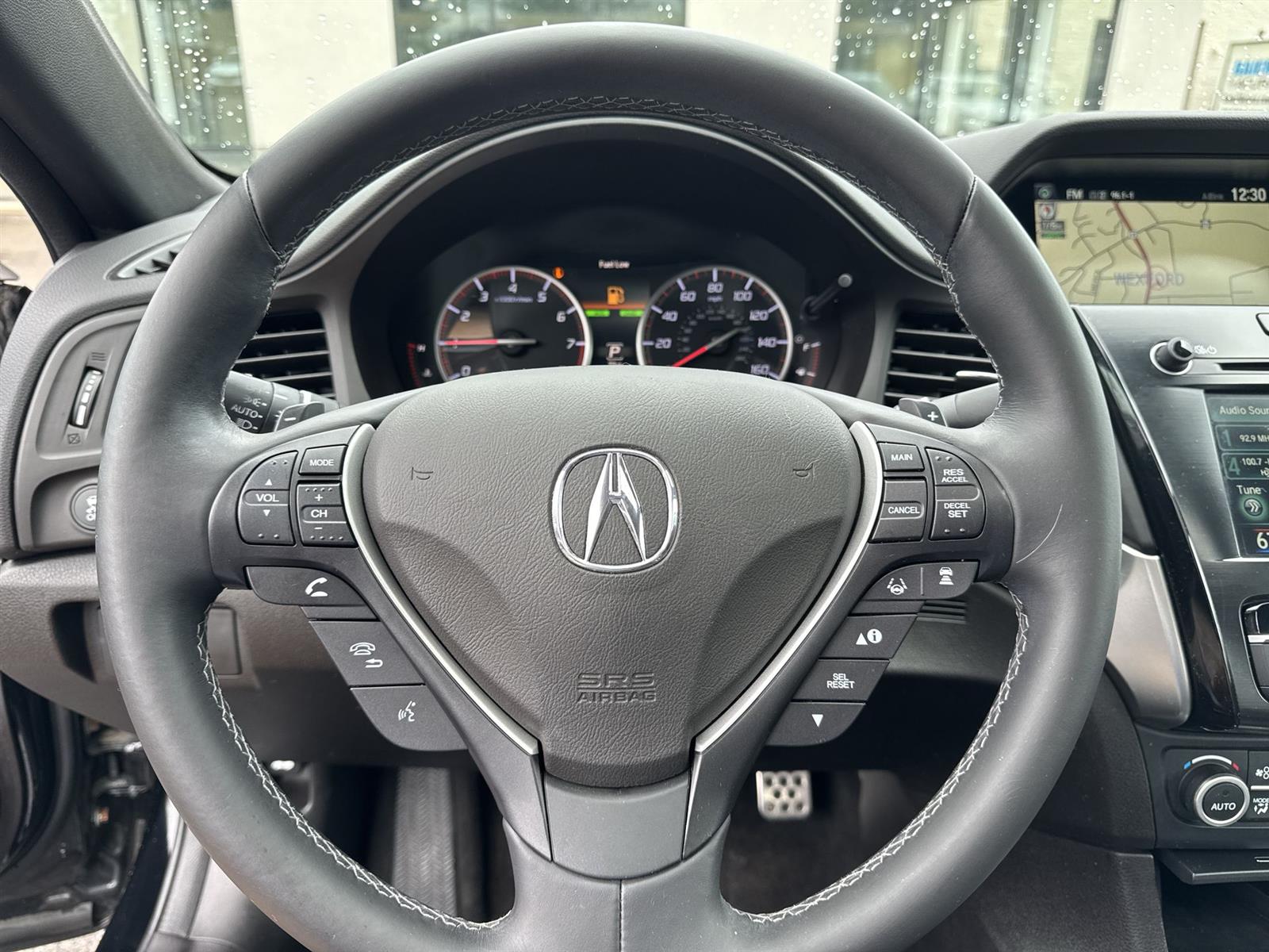Thumbnail: 2016 Acura ILX - 20