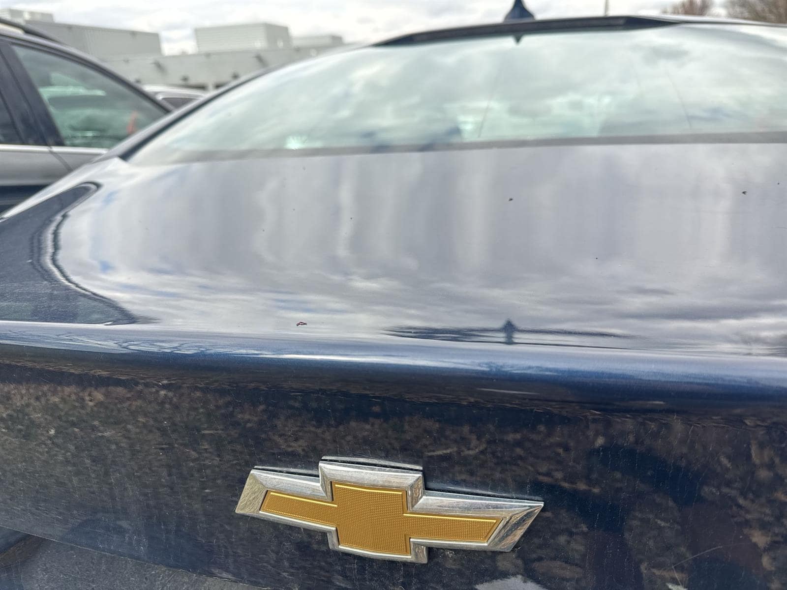2022 Chevrolet Malibu LT 10