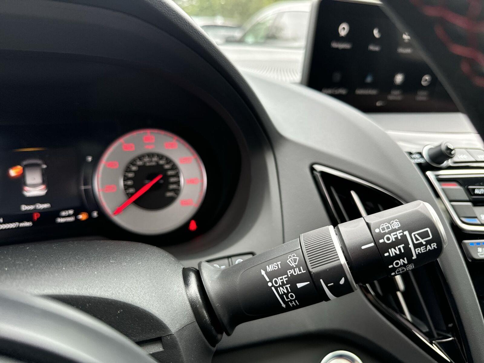 Thumbnail: 2026 Acura RDX - 24