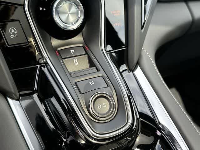 2025 Acura RDX  30