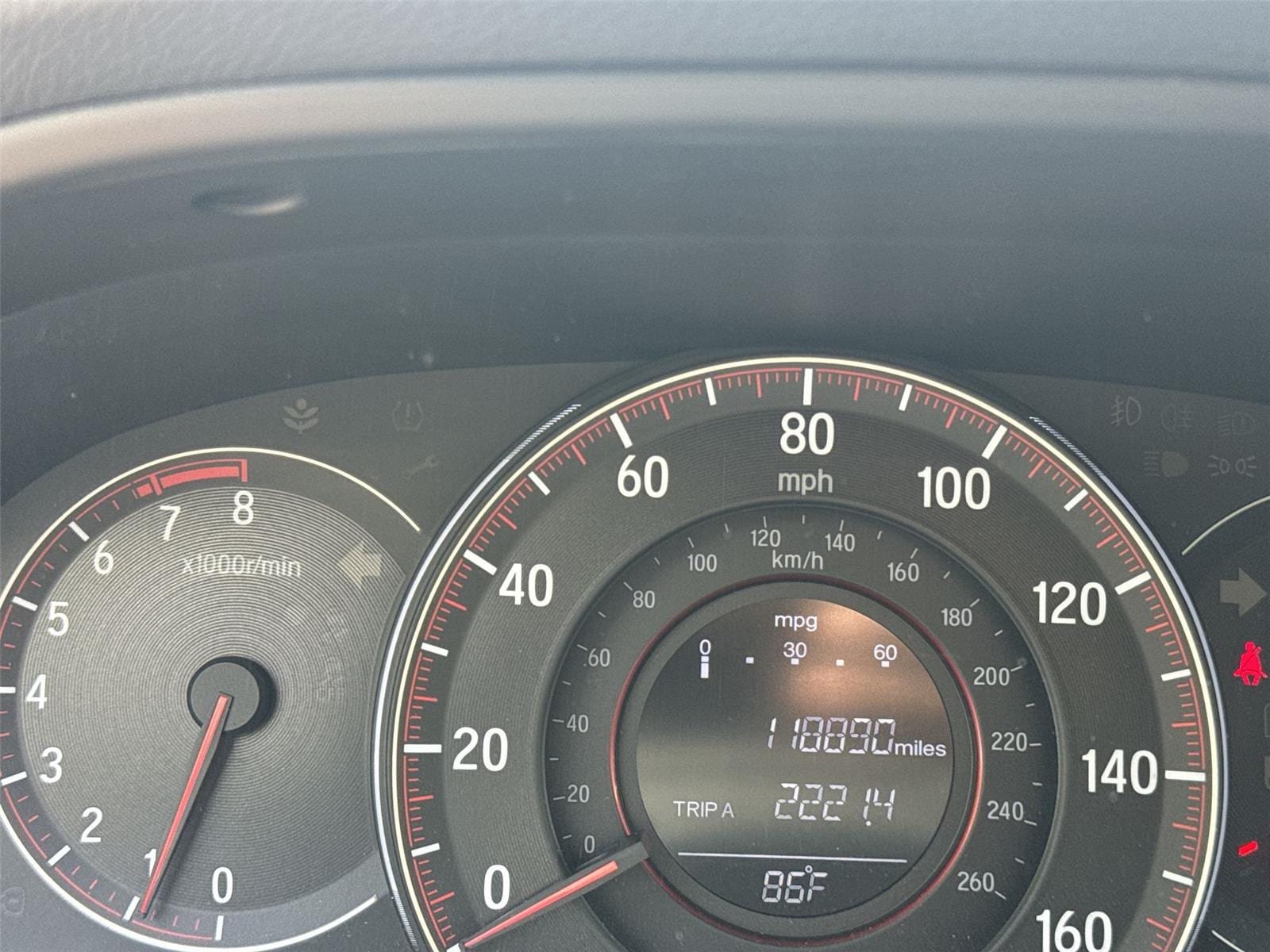 Thumbnail: 2017 Honda Accord - 14