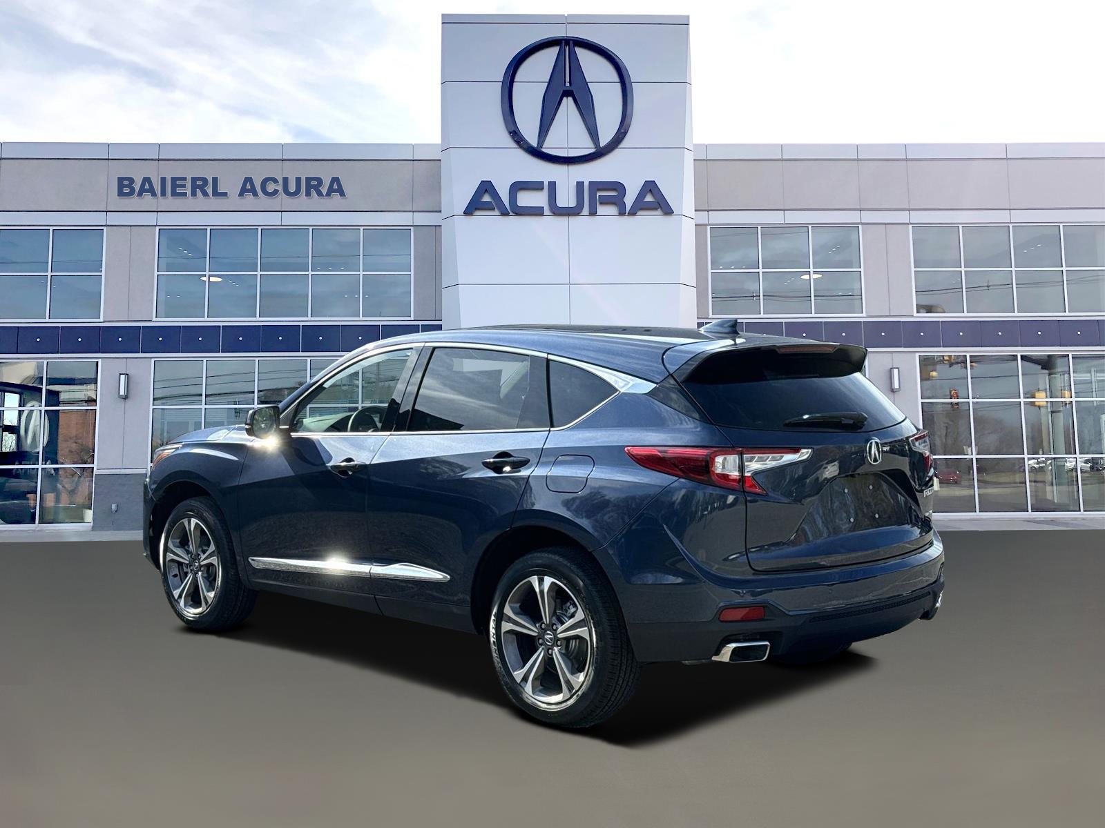 Thumbnail: 2026 Acura RDX - 3