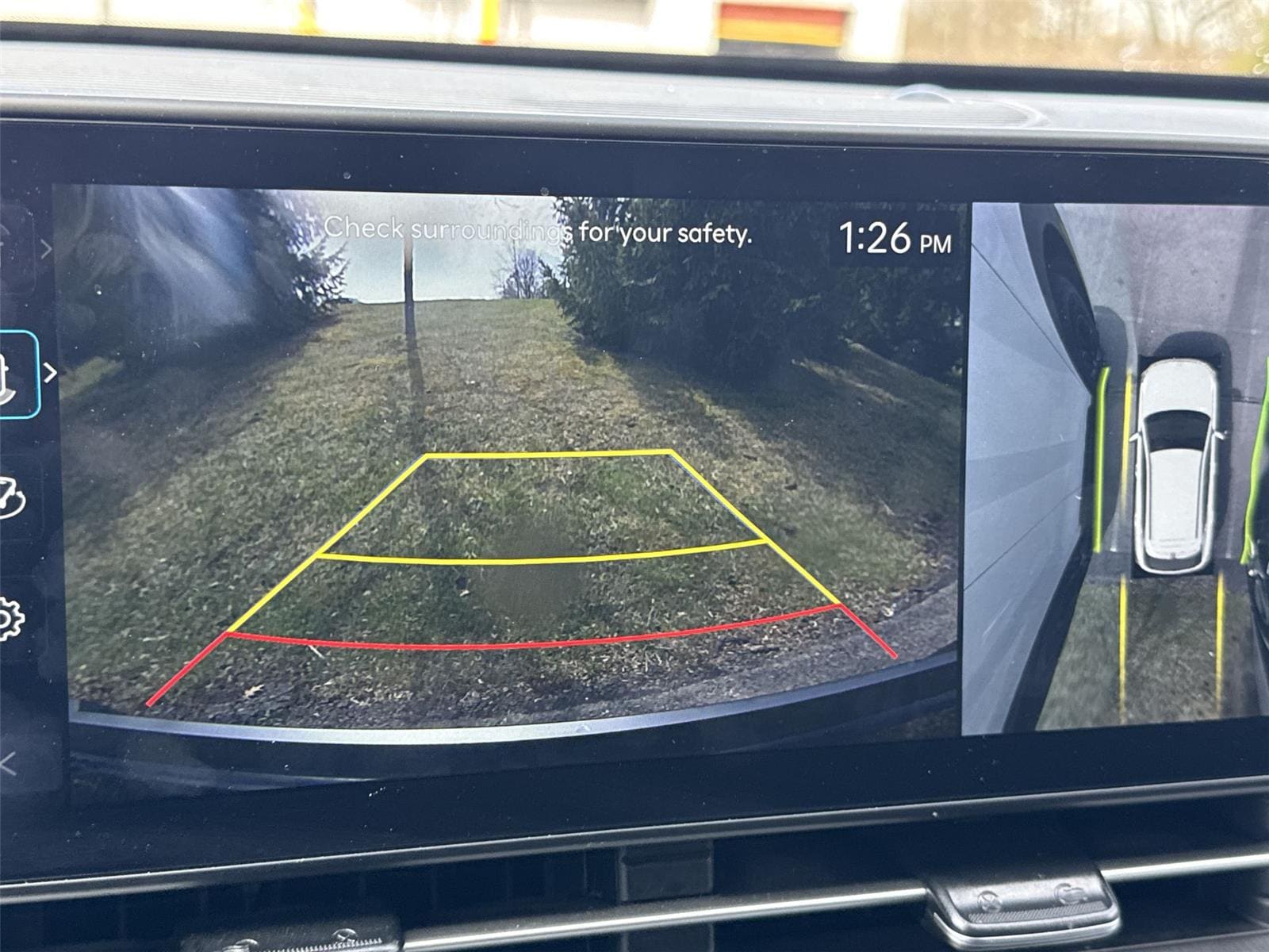 Thumbnail: 2024 Hyundai Kona - 15