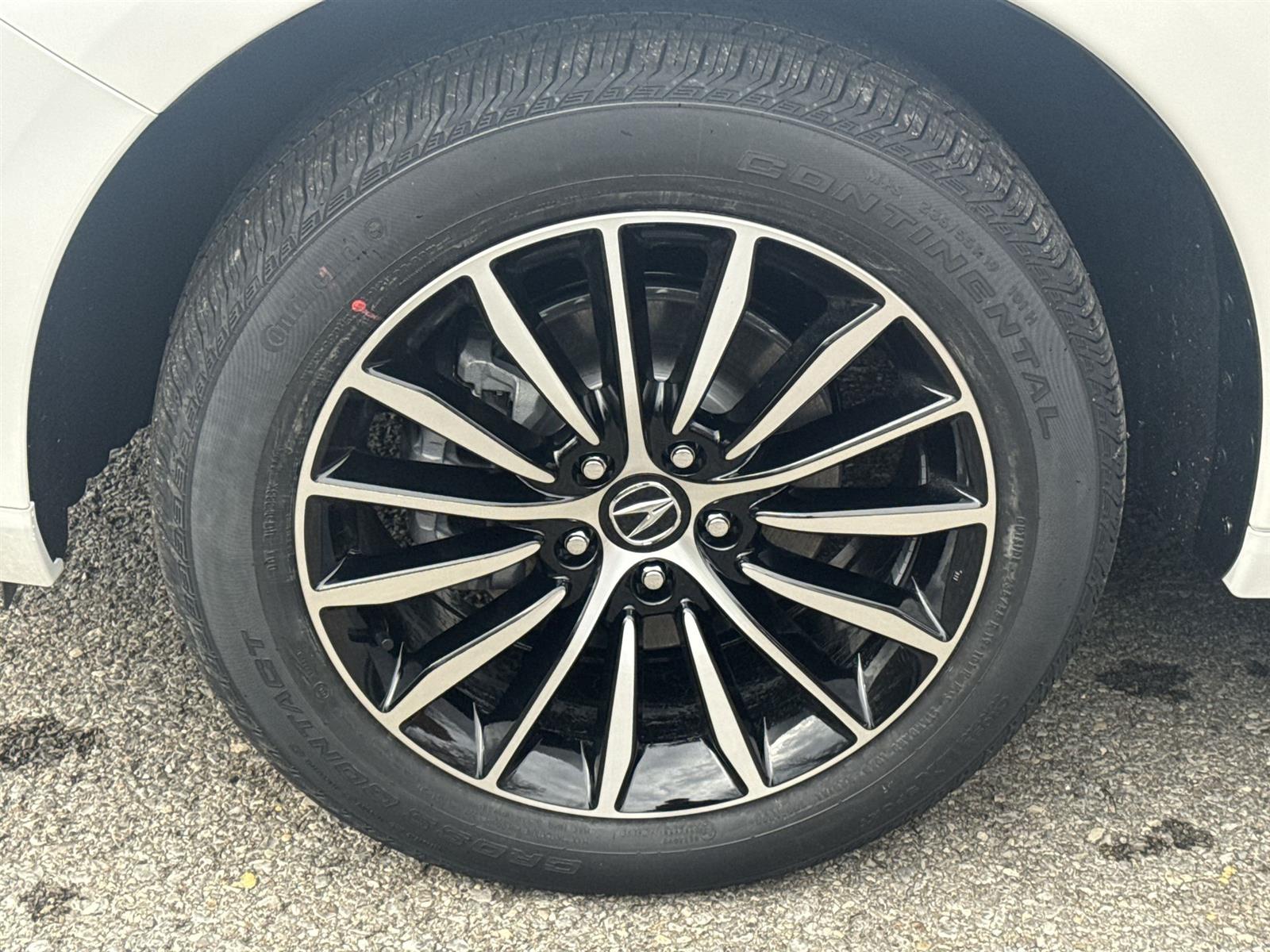 Thumbnail: 2026 Acura RDX - 10