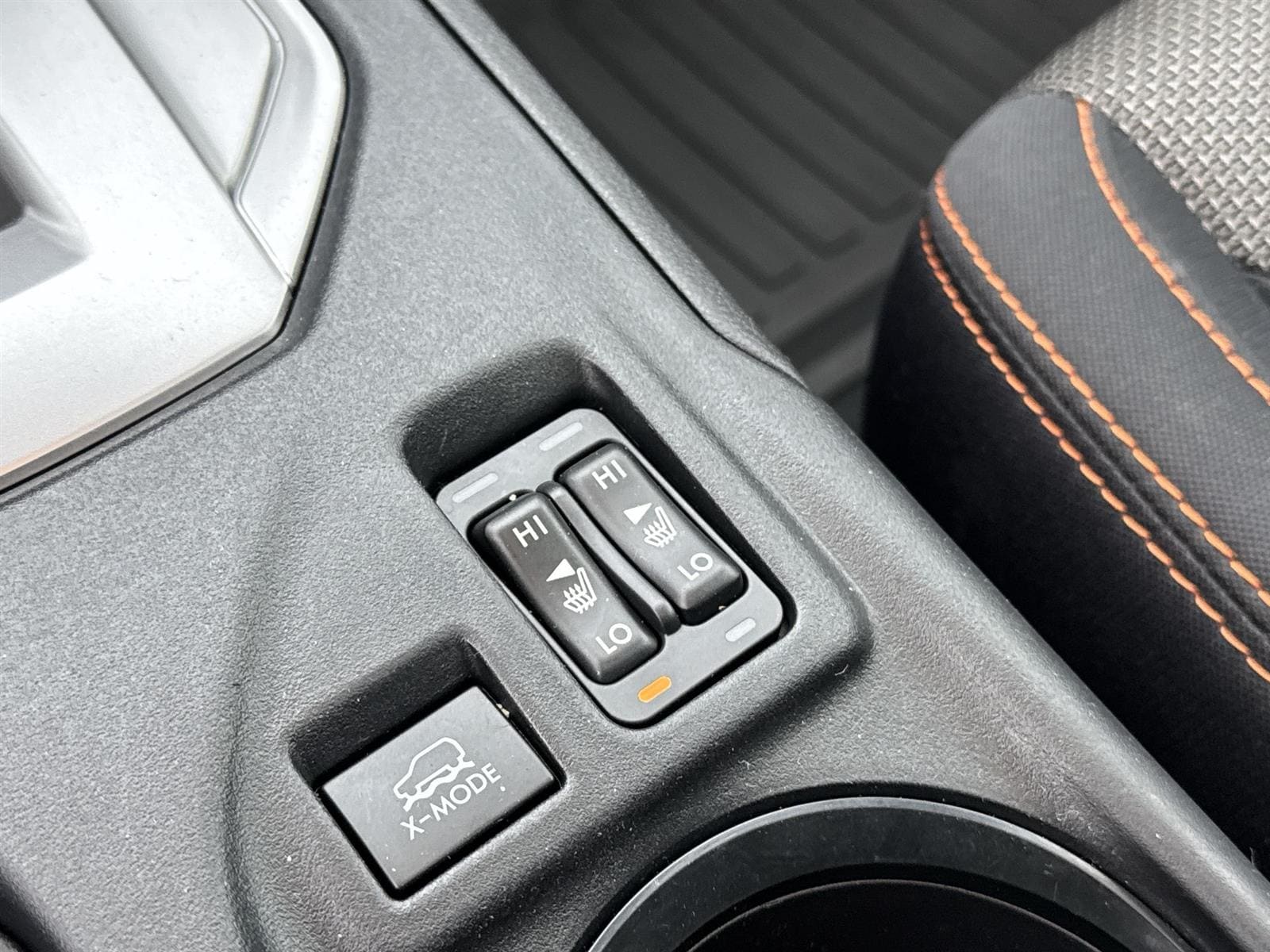 Thumbnail: 2023 Subaru Crosstrek - 32