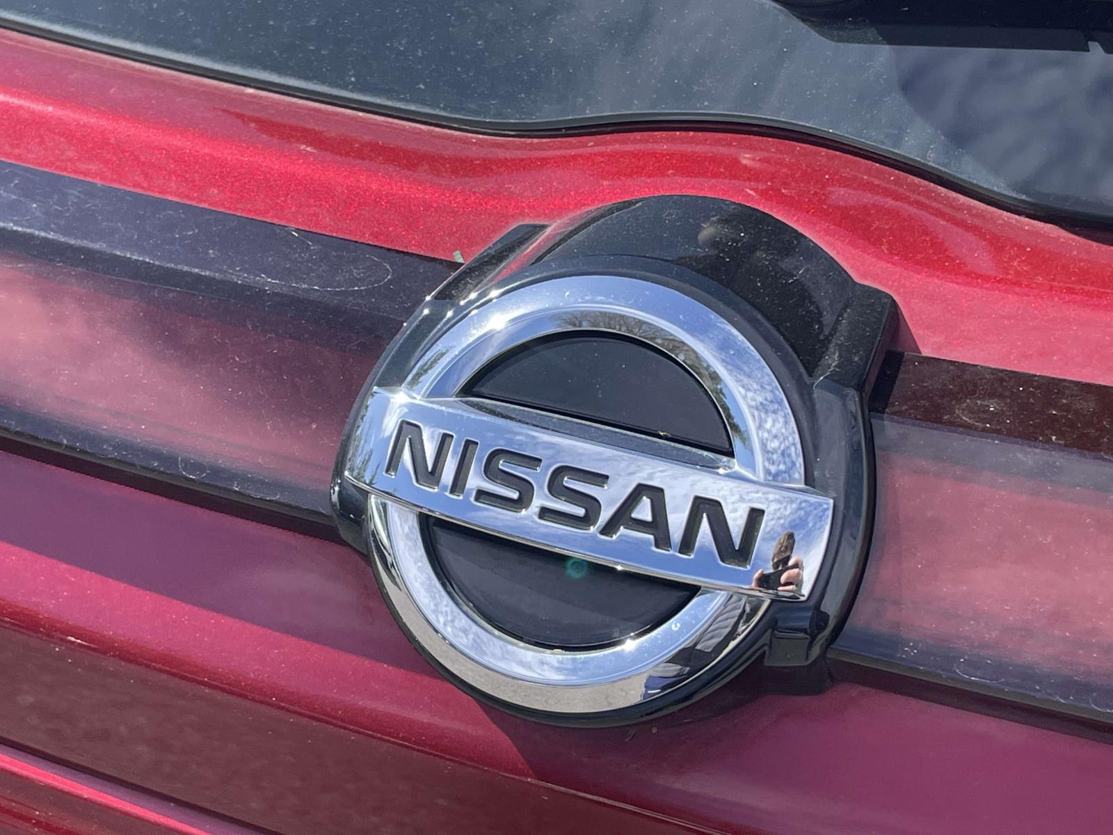 Thumbnail: 2021 Nissan Kicks - 14