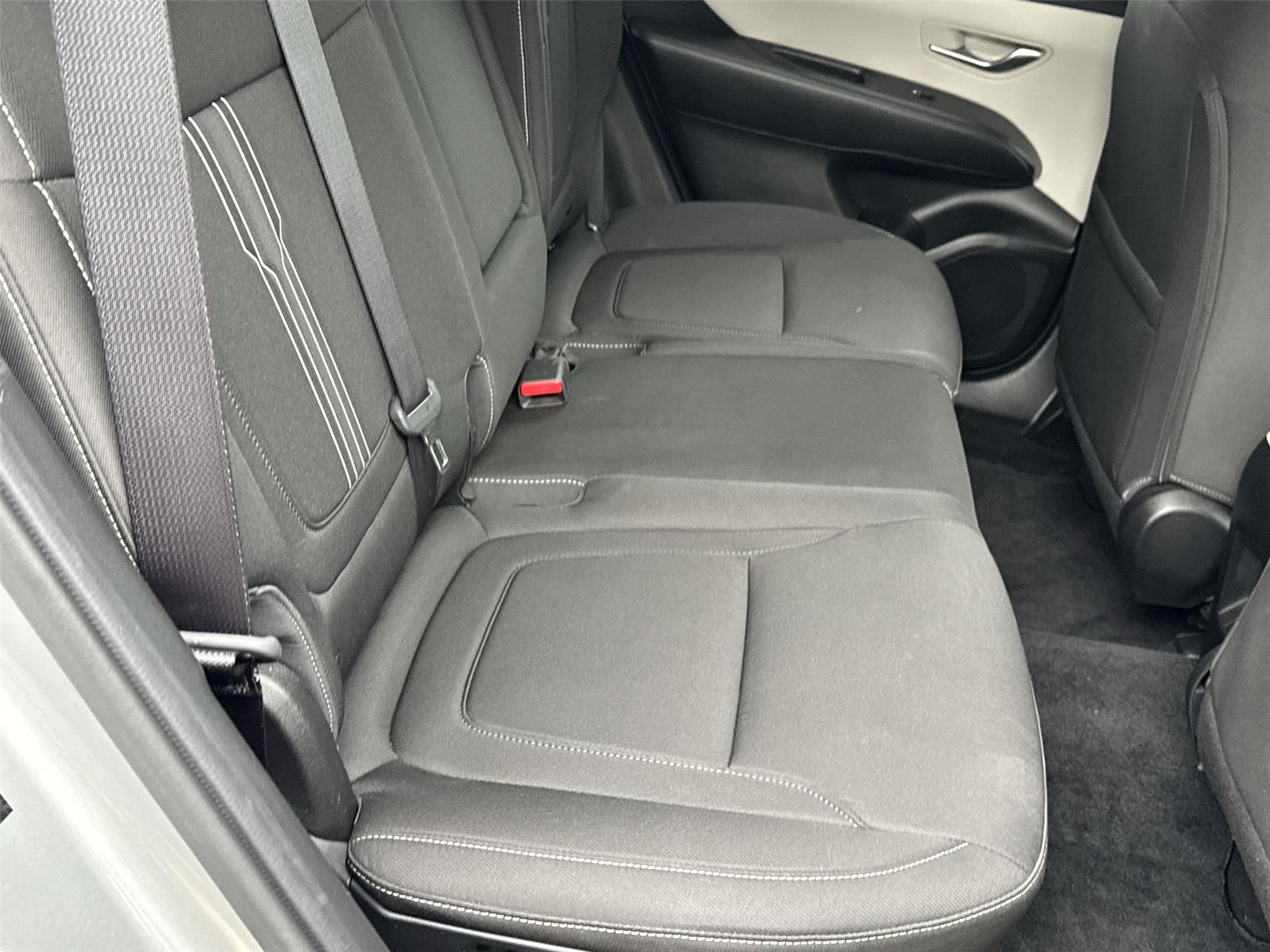 2023 Hyundai Tucson SEL - Photo 15