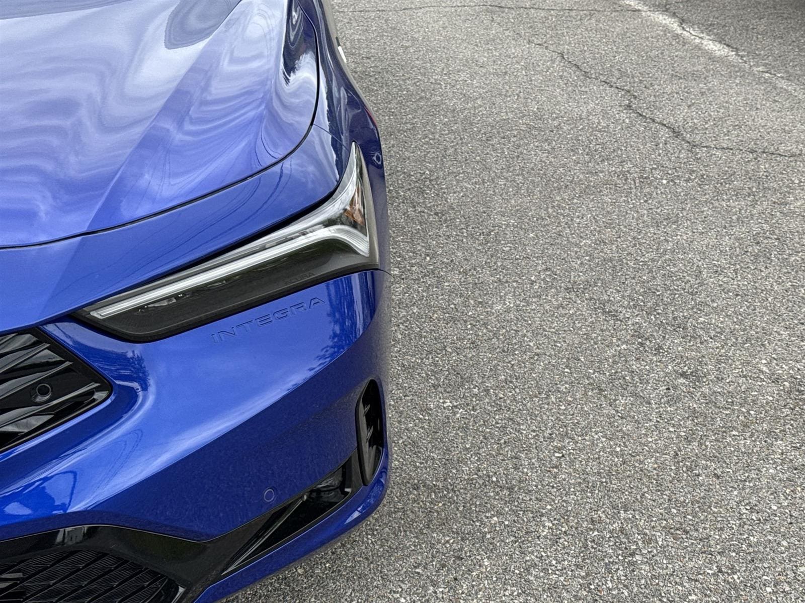 Thumbnail: 2024 Acura Integra - 9