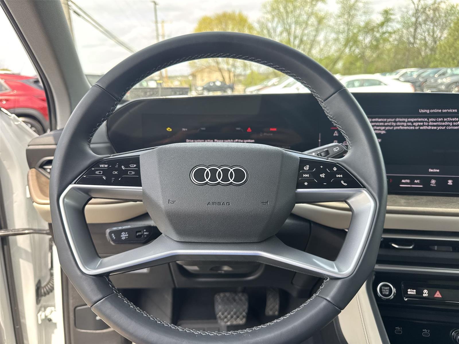 Thumbnail: 2025 Audi Q5 - 18