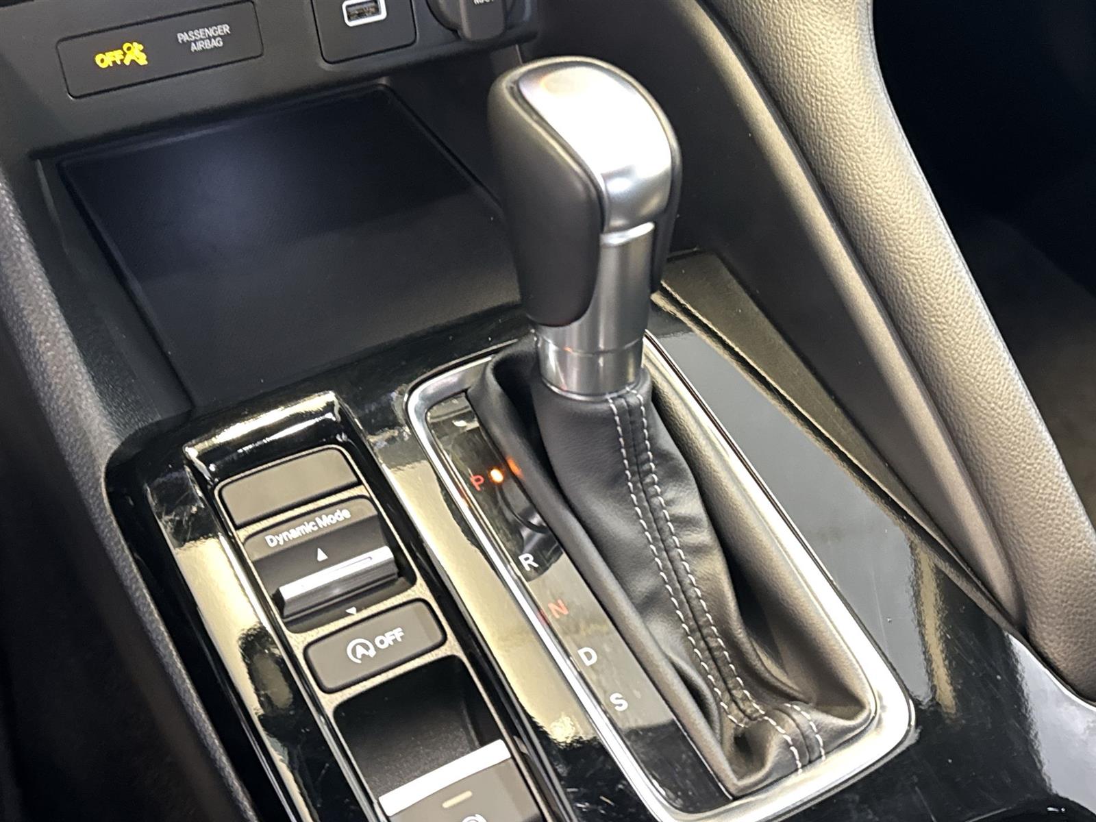 Thumbnail: 2025 Acura Integra - 29