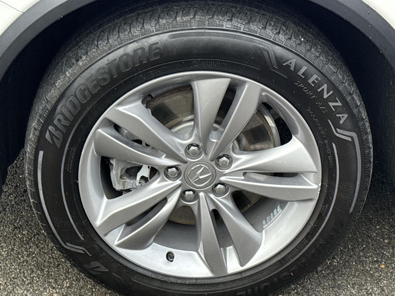 Thumbnail: 2023 Acura MDX - 10