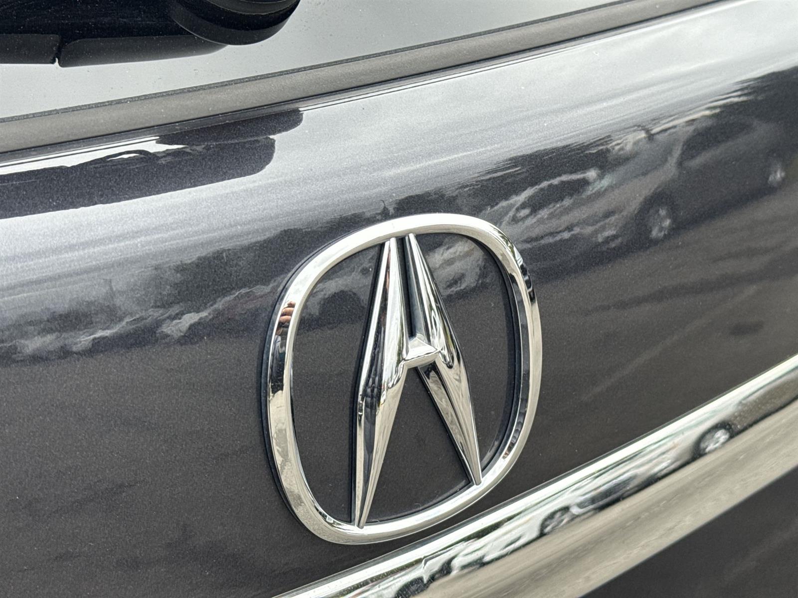 Thumbnail: 2019 Acura MDX - 10