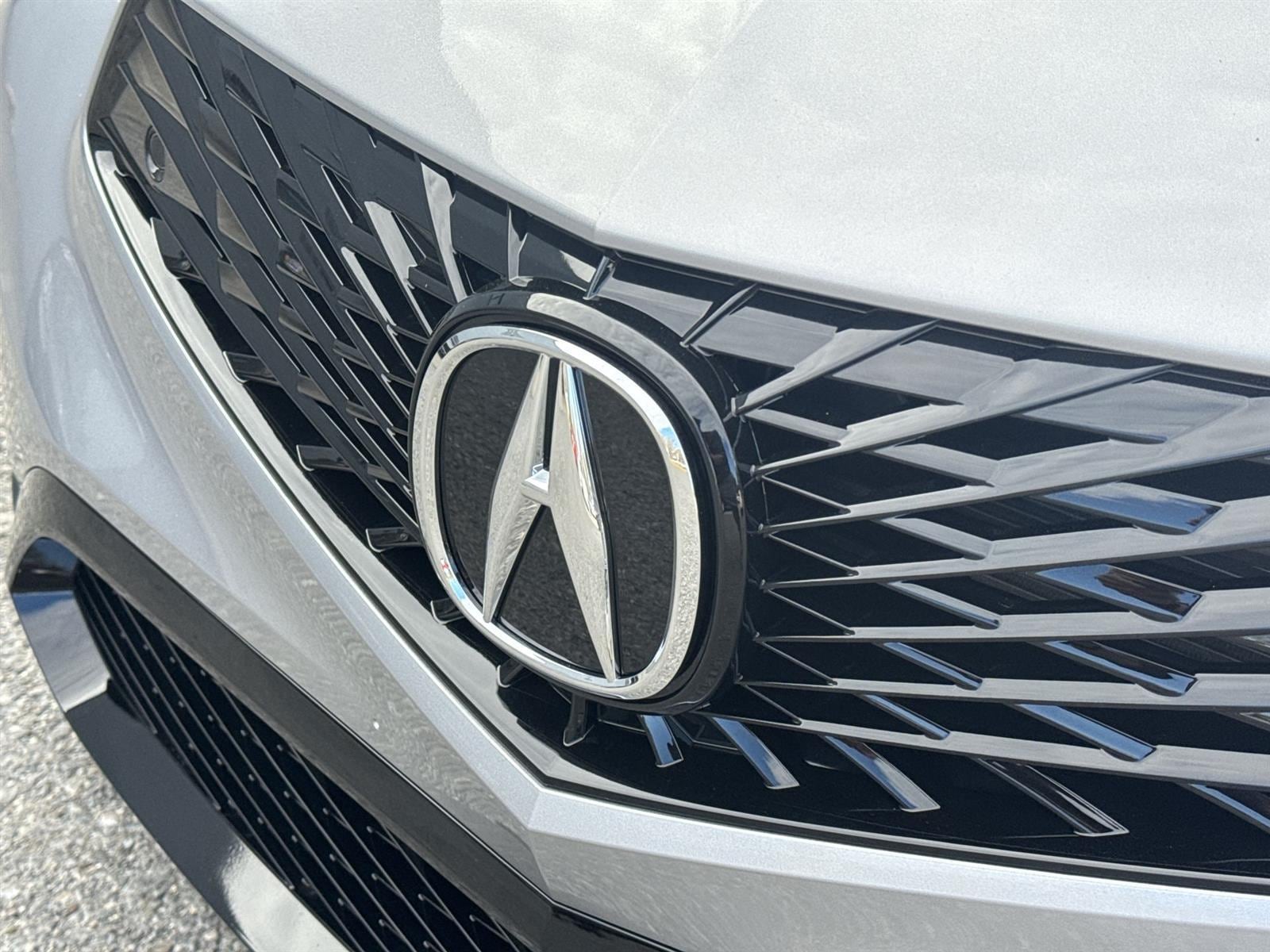 Thumbnail: 2026 Acura Integra - 10