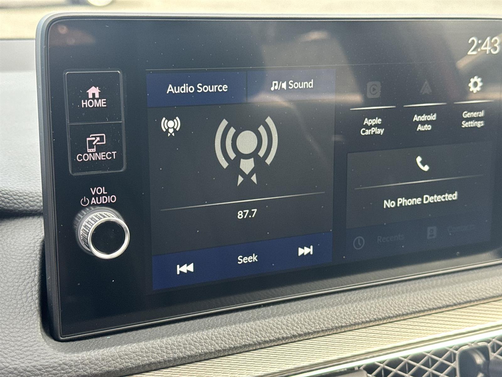 Thumbnail: 2026 Acura Integra - 27