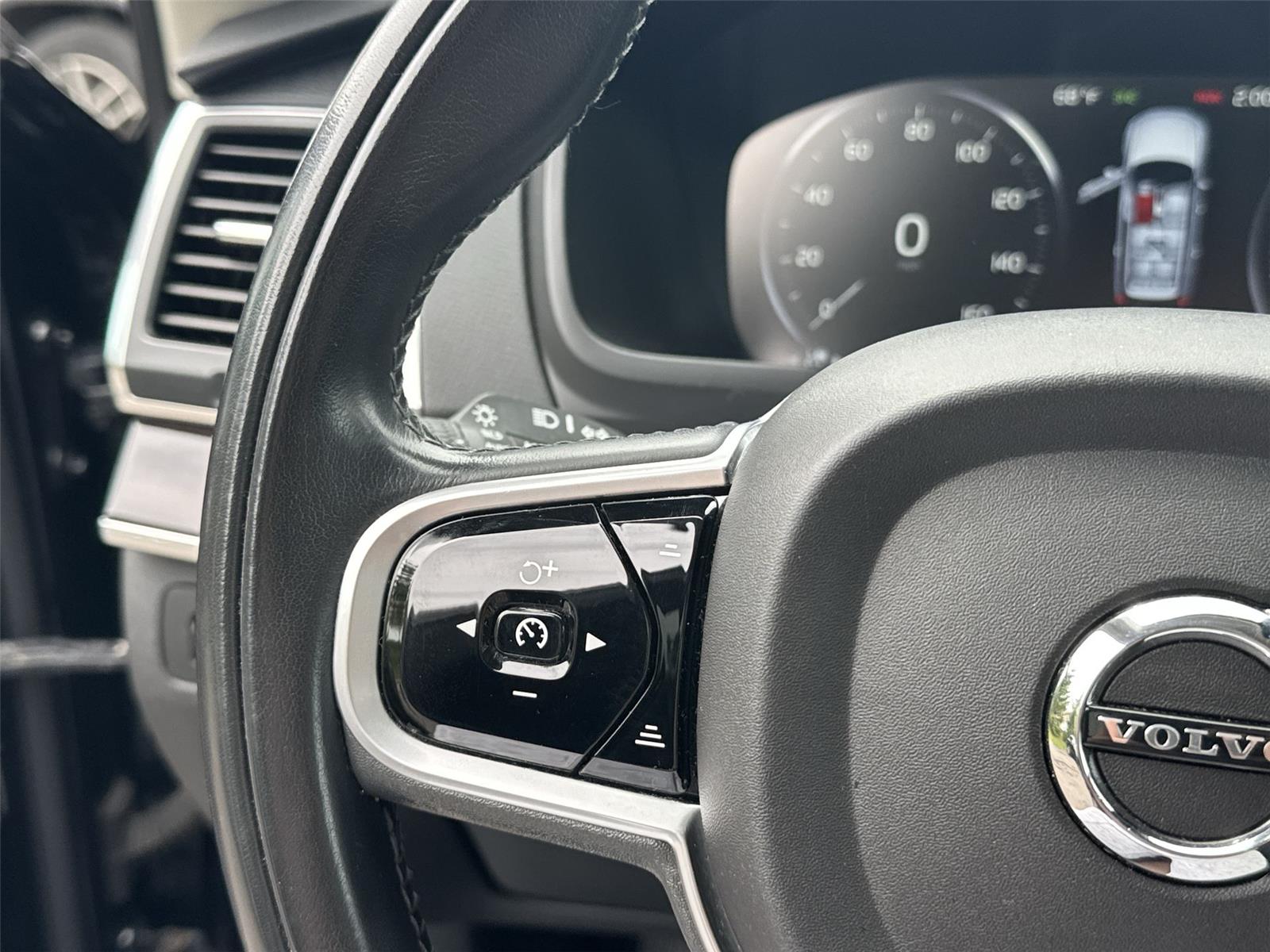 Thumbnail: 2019 Volvo XC90 - 15