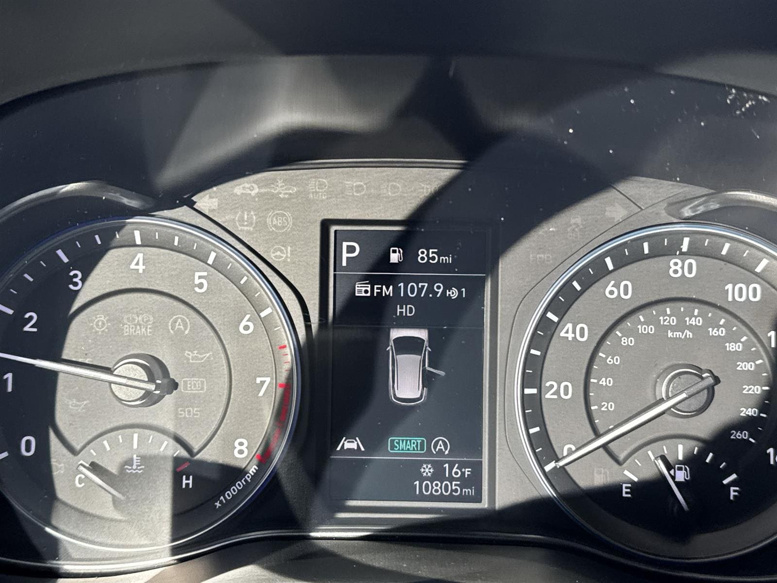 Thumbnail: 2023 Hyundai Kona - 30