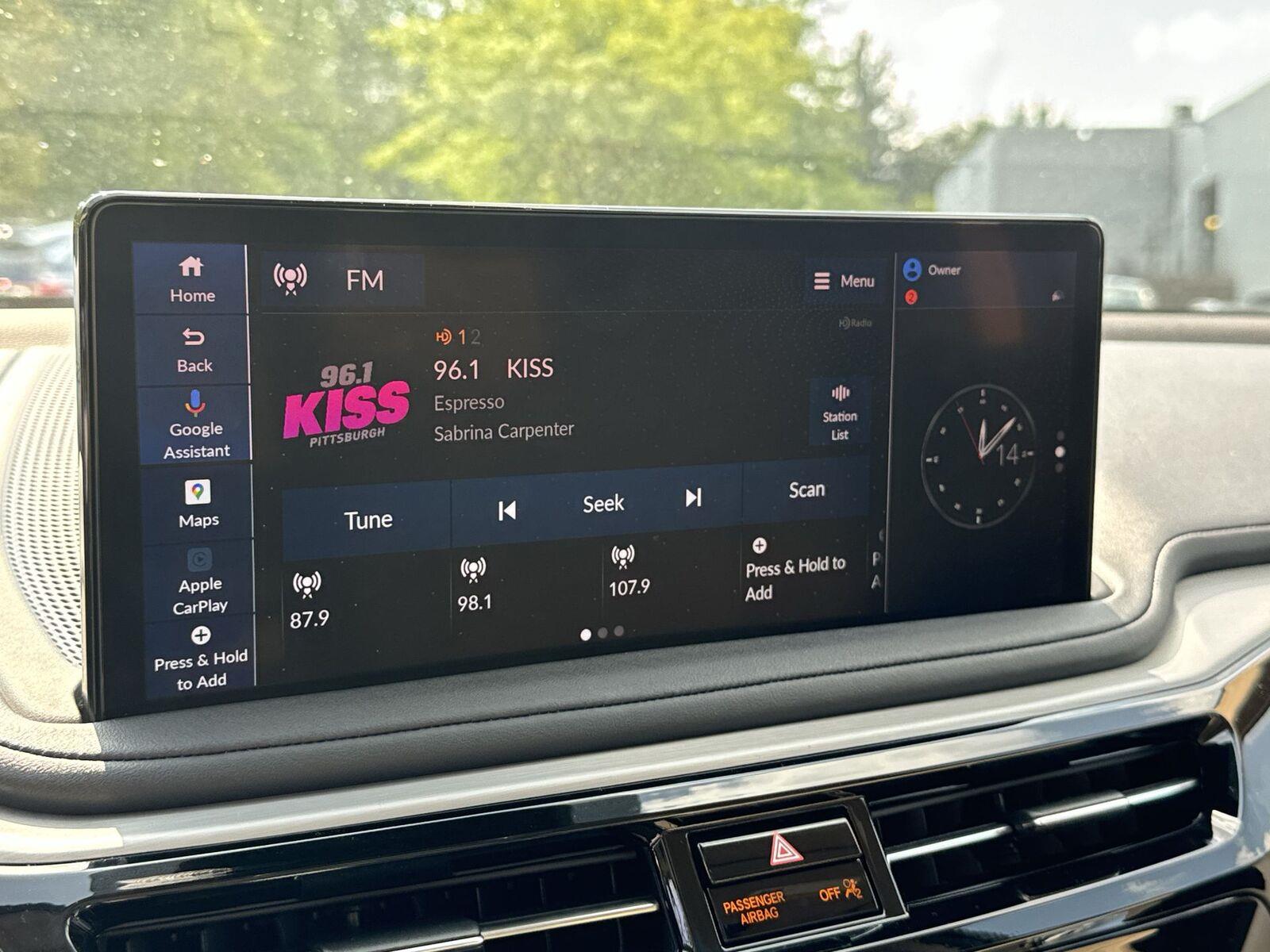 Thumbnail: 2026 Acura MDX - 27