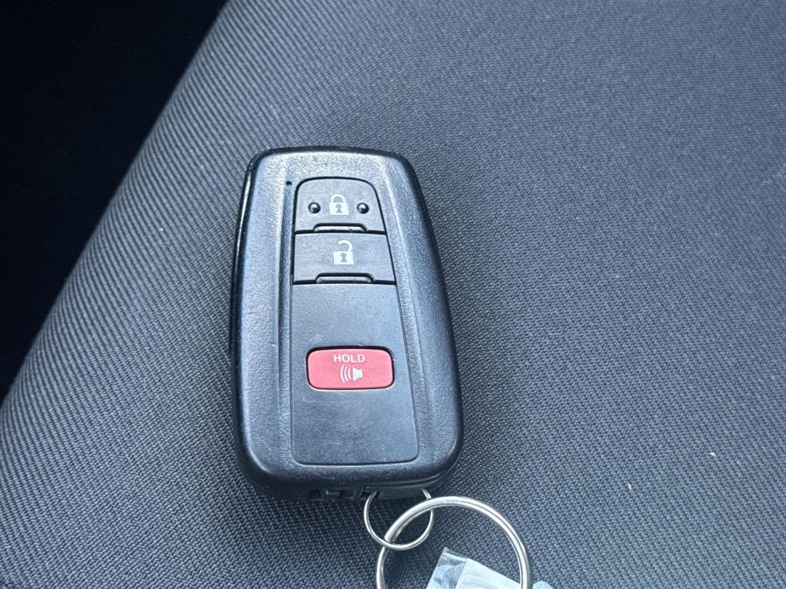 Thumbnail: 2021 Toyota C-HR - 30