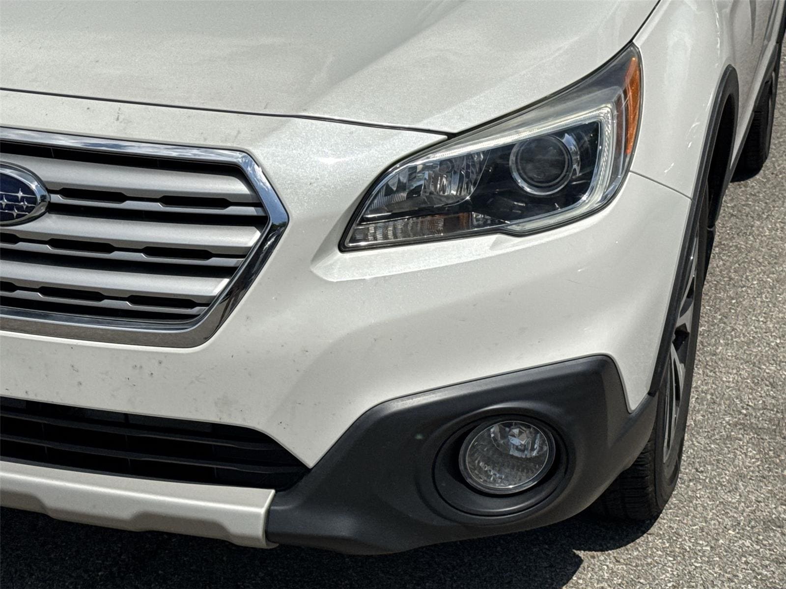 Thumbnail: 2016 Subaru Outback - 9