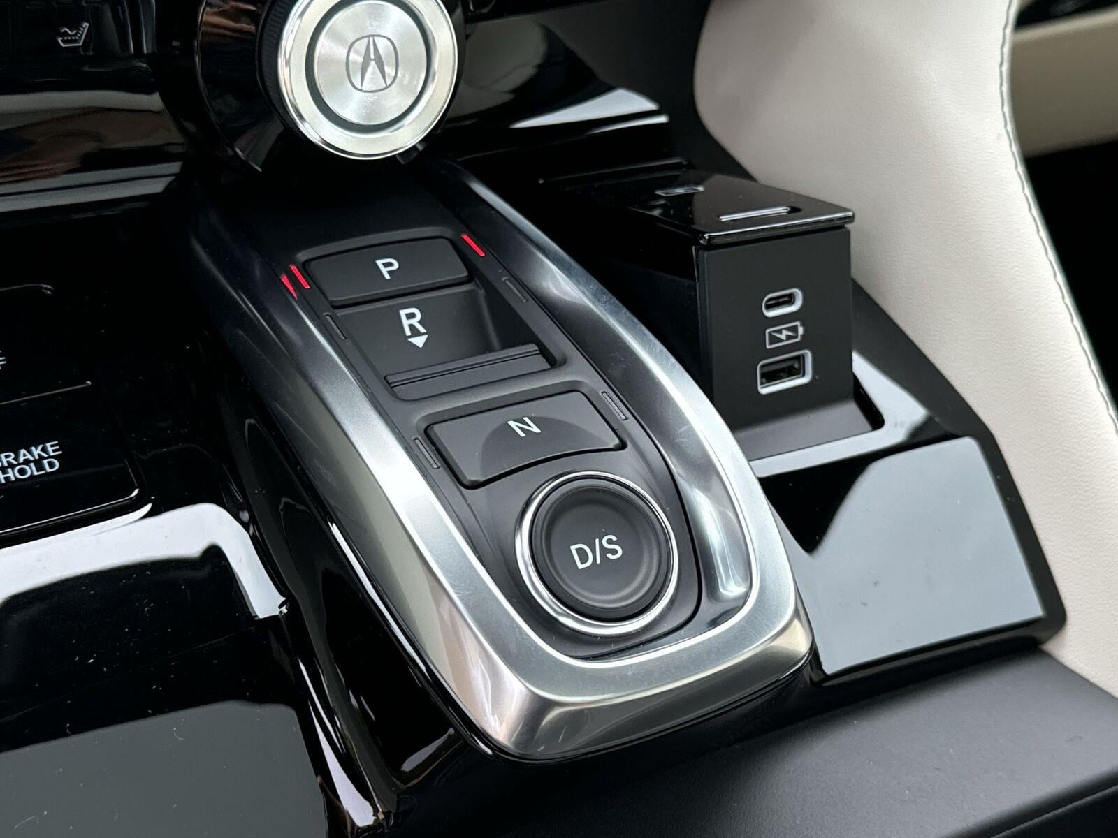 Thumbnail: 2026 Acura MDX - 29