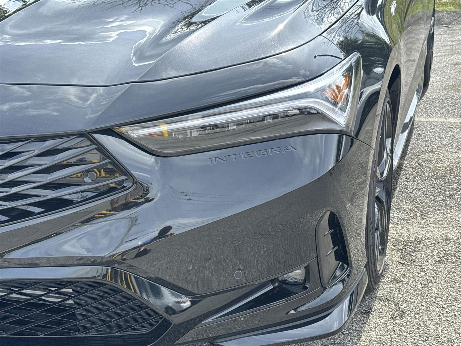 Thumbnail: 2026 Acura Integra - 9