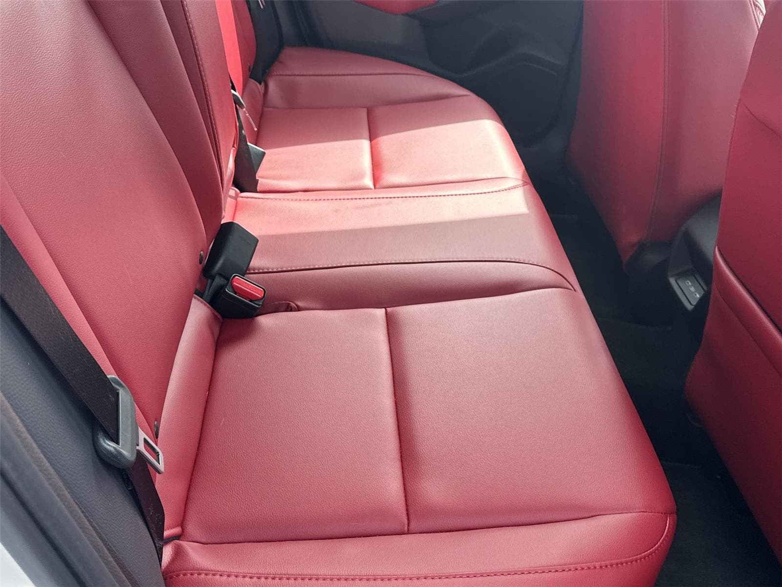 Thumbnail: 2026 Acura Integra - 12