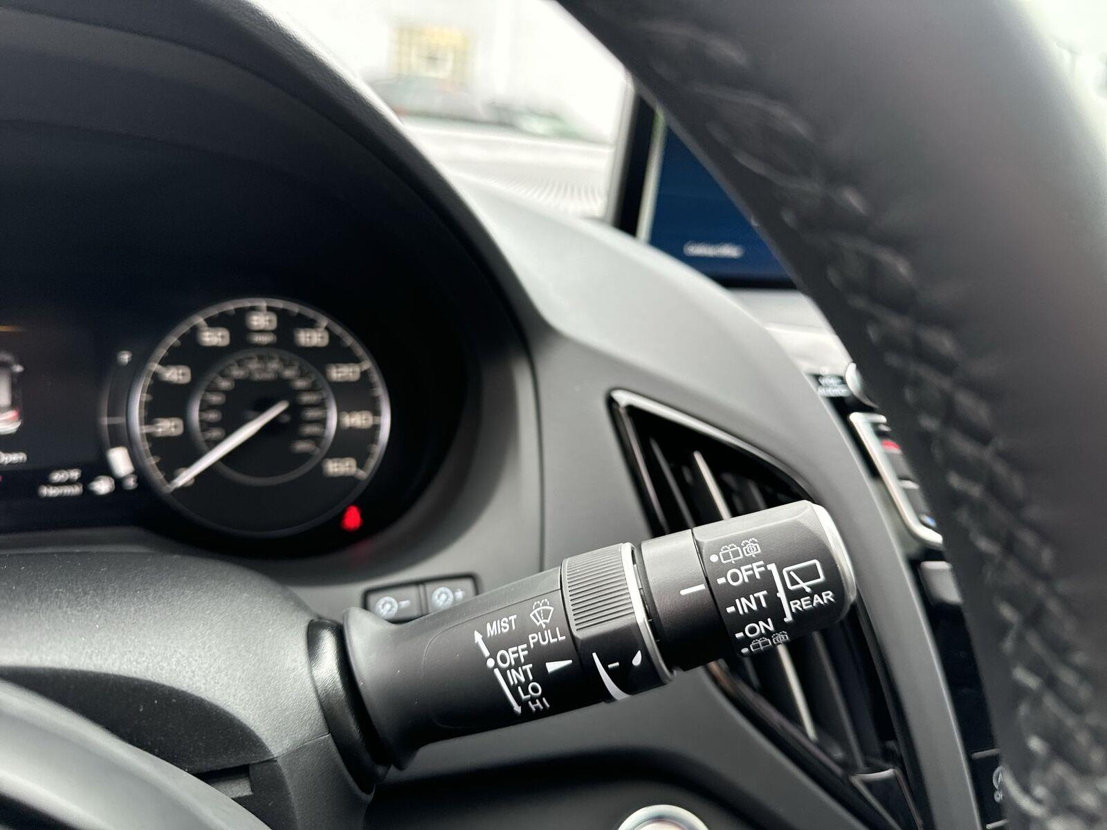 Thumbnail: 2026 Acura RDX - 23