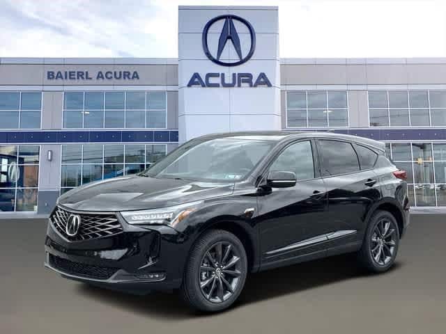 2025 Acura RDX Base -
                  Wexford, PA