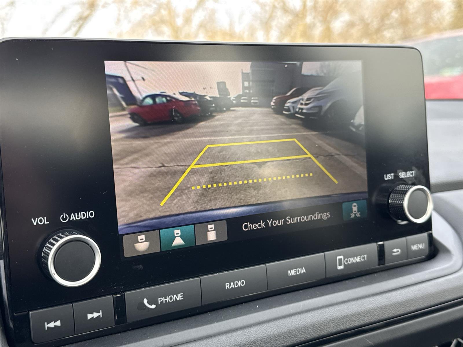 Thumbnail: 2024 Honda Accord - 25