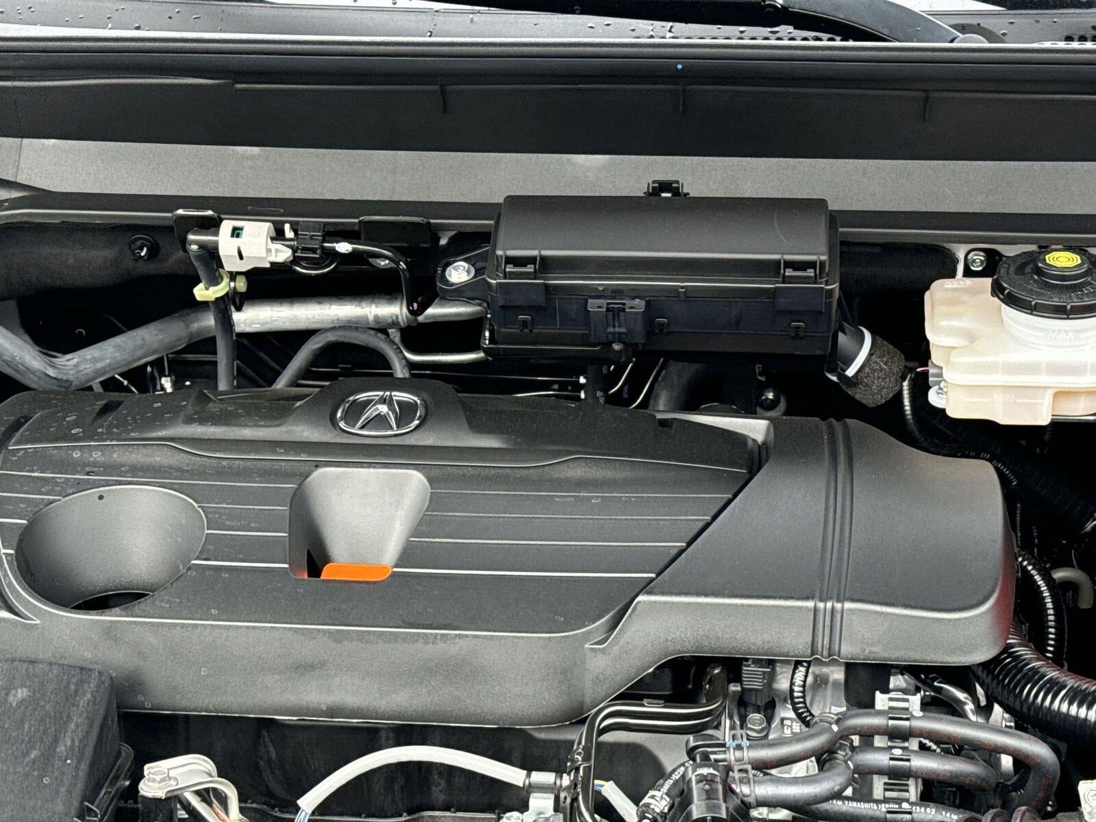 Thumbnail: 2026 Acura RDX - 13