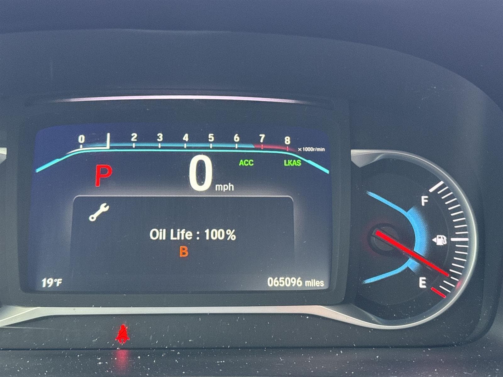 Thumbnail: 2020 Honda Passport - 30