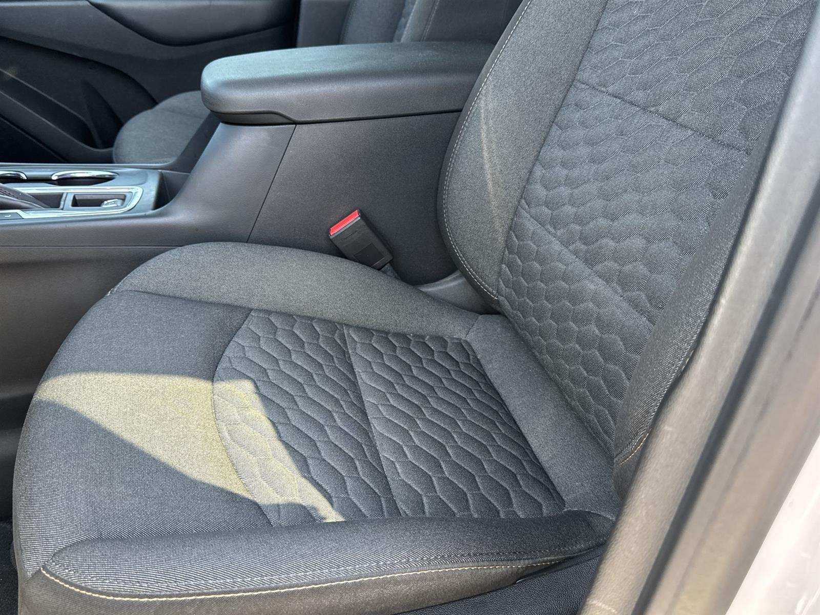 Thumbnail: 2019 Chevrolet Equinox - 13