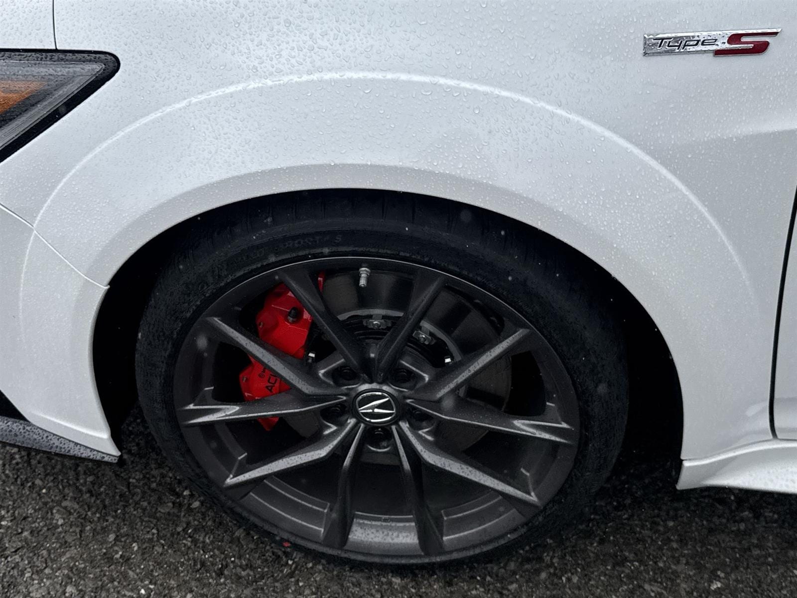 Thumbnail: 2025 Acura Integra - 11