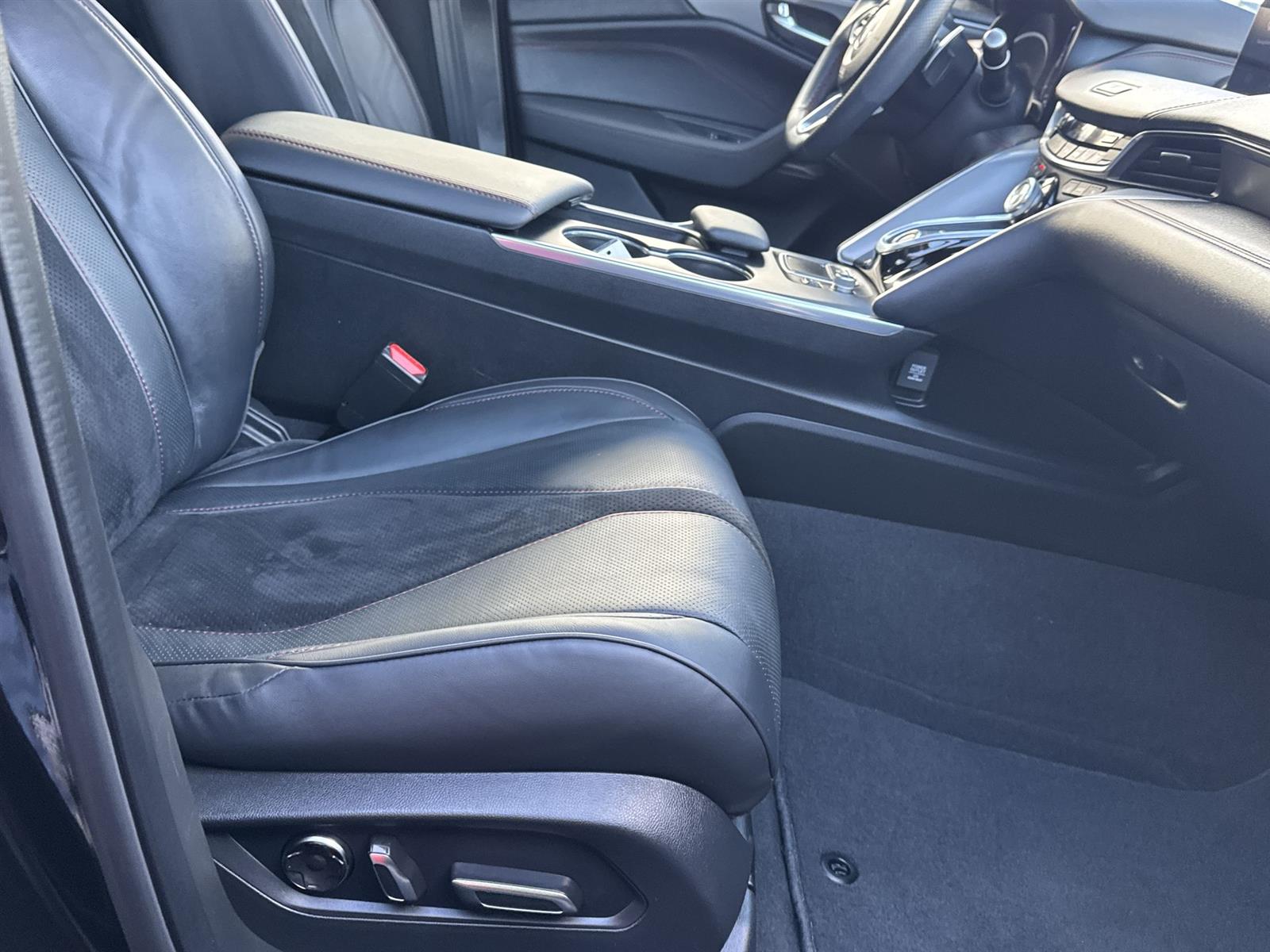 Thumbnail: 2024 Acura TLX - 17