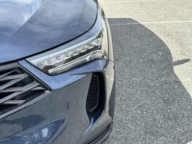 2025 Acura RDX  9